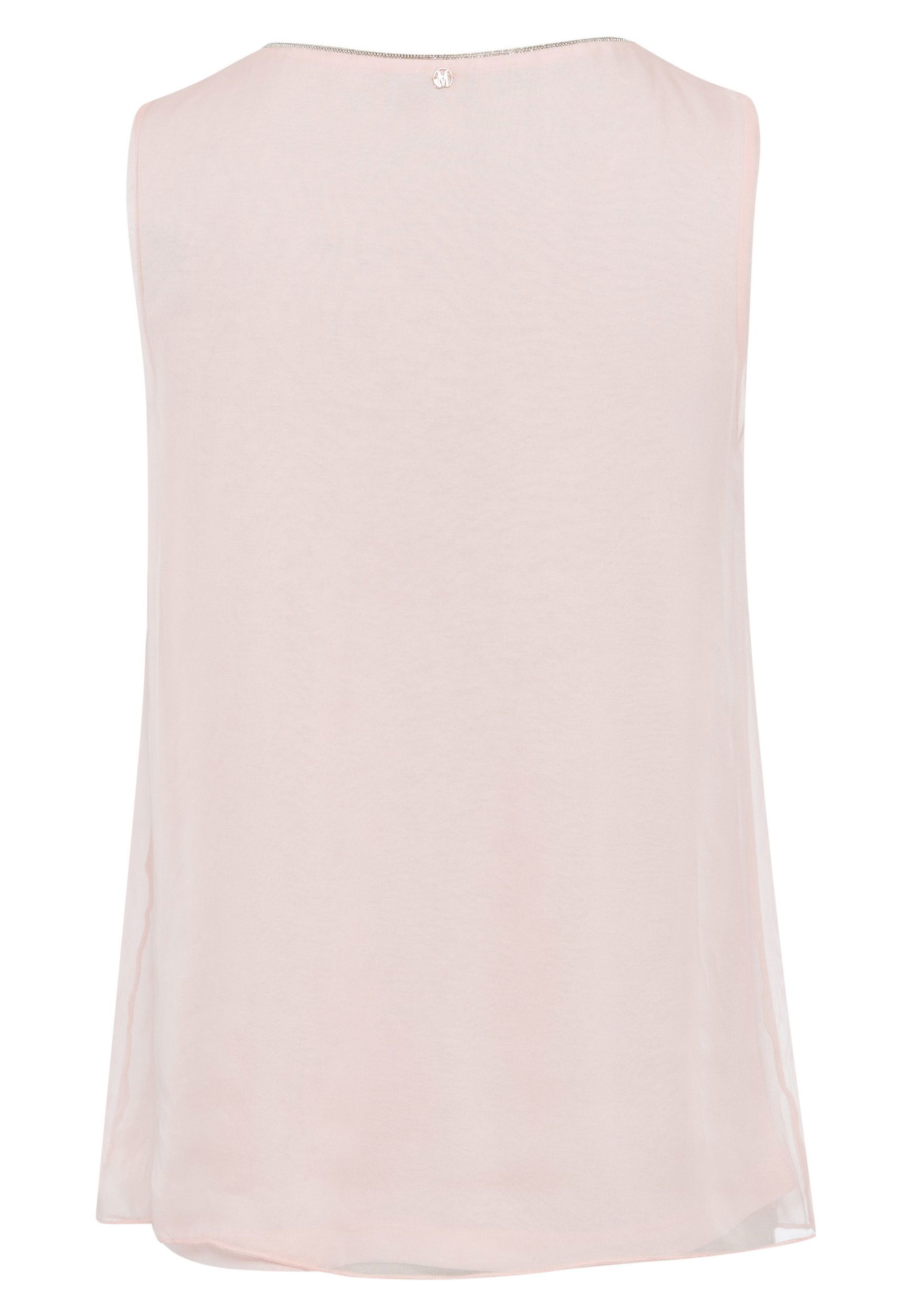 9263ca5d30f78690c0f6f76aadddbdd0 Marc Aurel | Marc Aurel Blusentop | 38 | powder