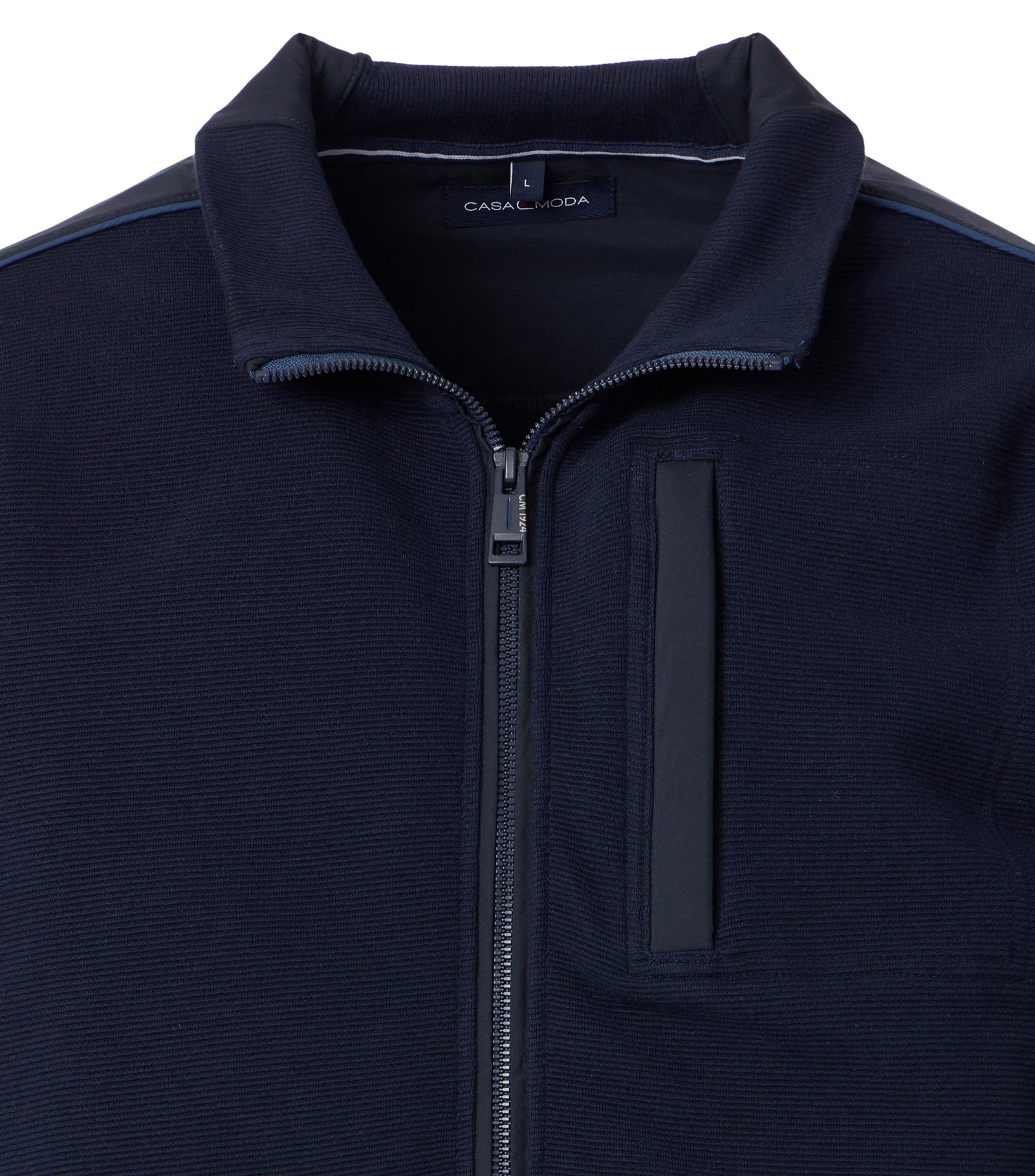 Casa Moda Sweatjacke #4