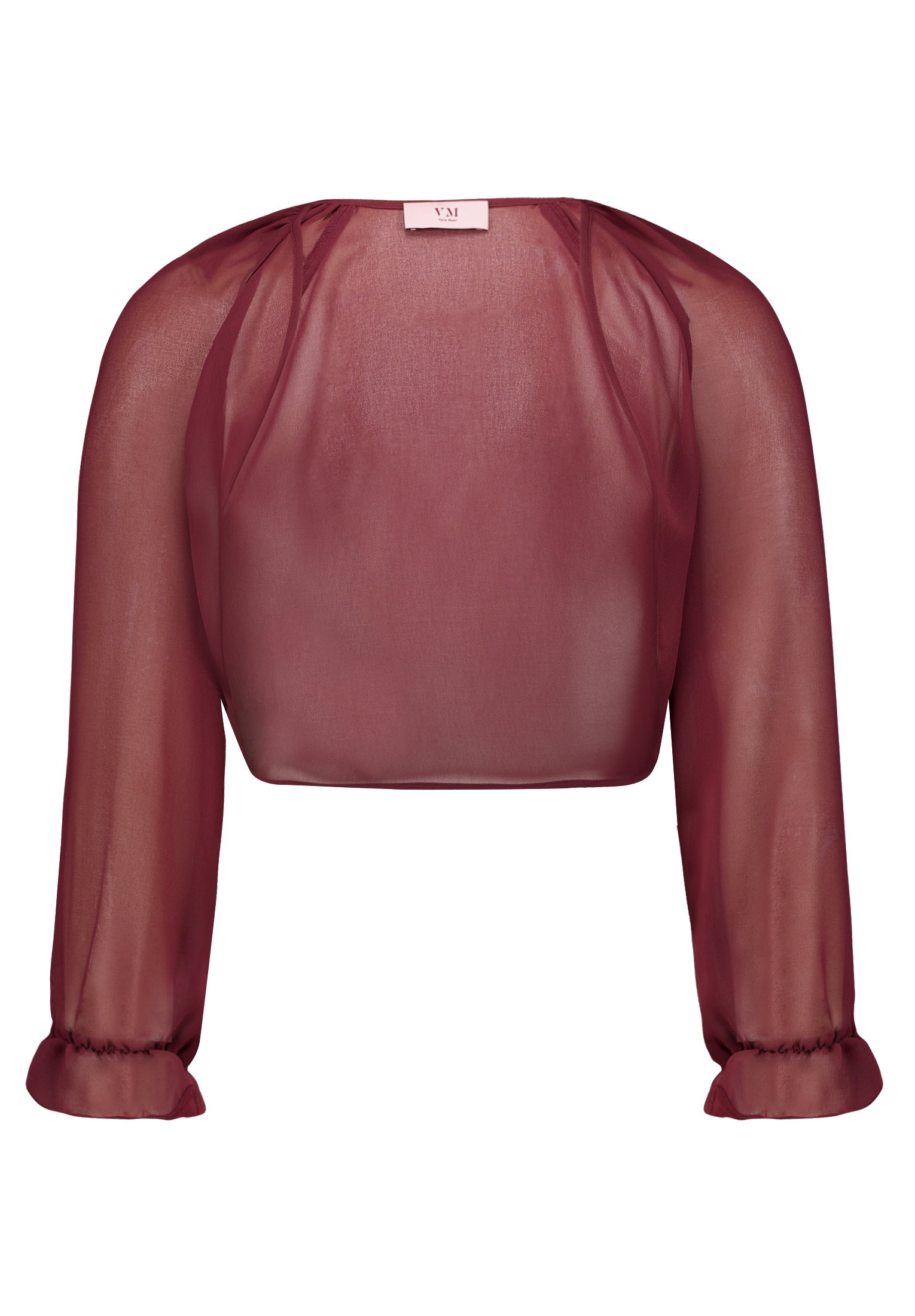 Bolero, Deep Dahlia #1