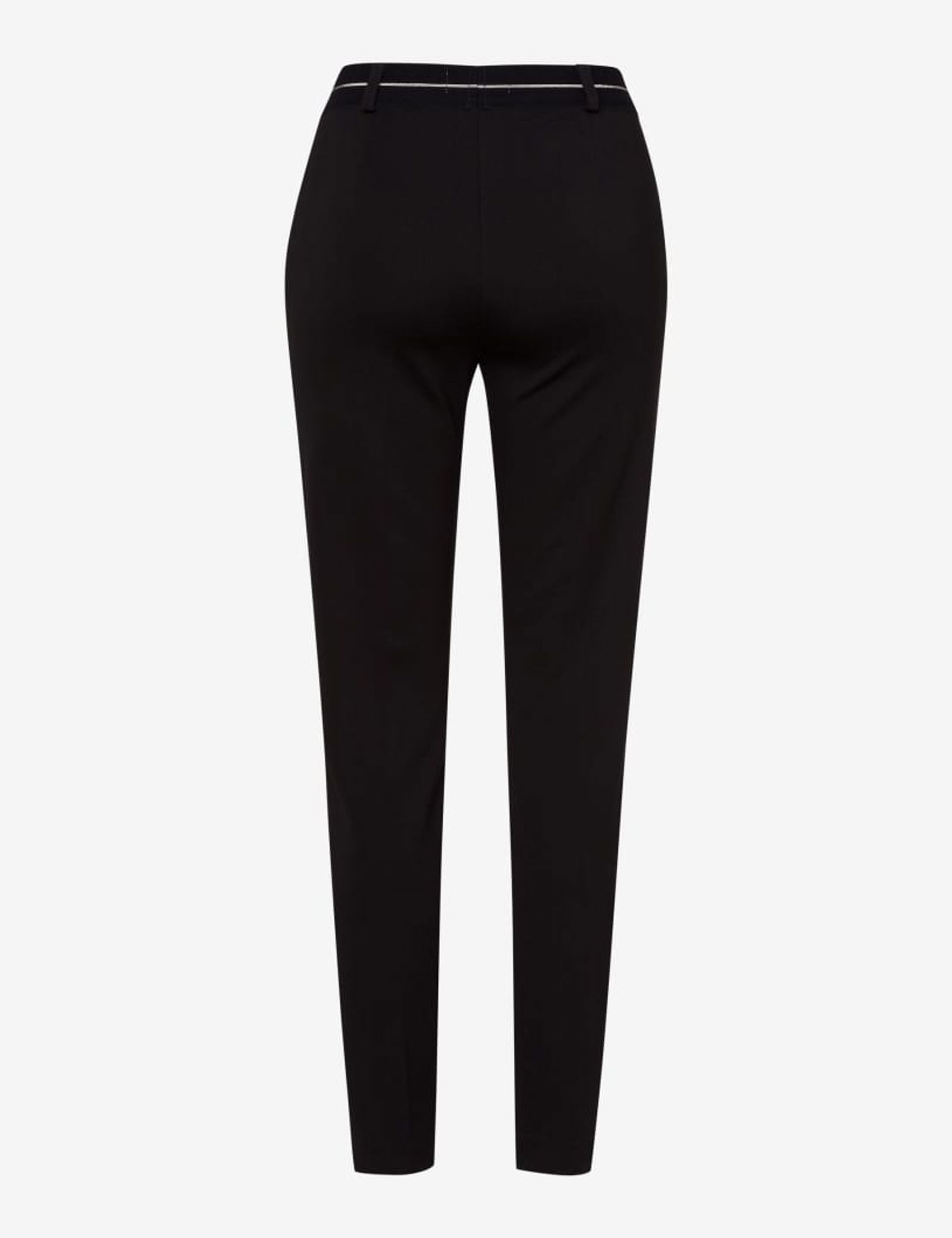 4b01d614a788e2f65efe36d68a06b3f3 Raphaela by Brax | Raphaela by Brax Schlupfhose in Jersey-Qualität "Style Lillyth" | 21 | black