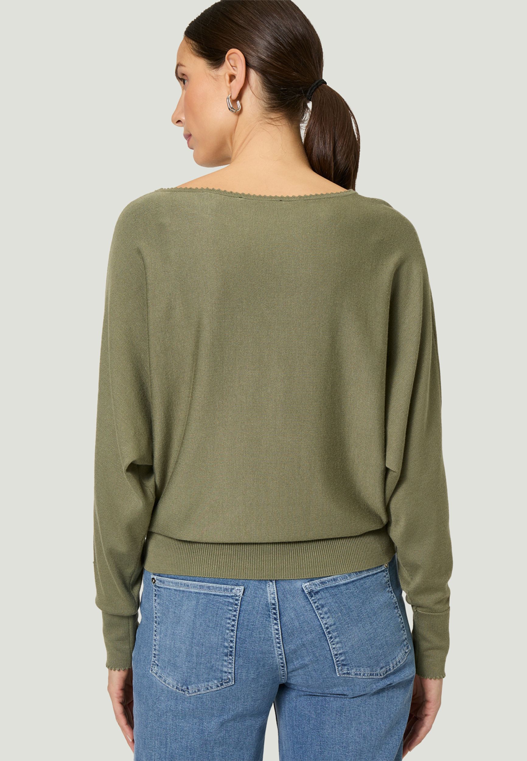 Zero |  Zero Shirt  | 34 | pale khaki