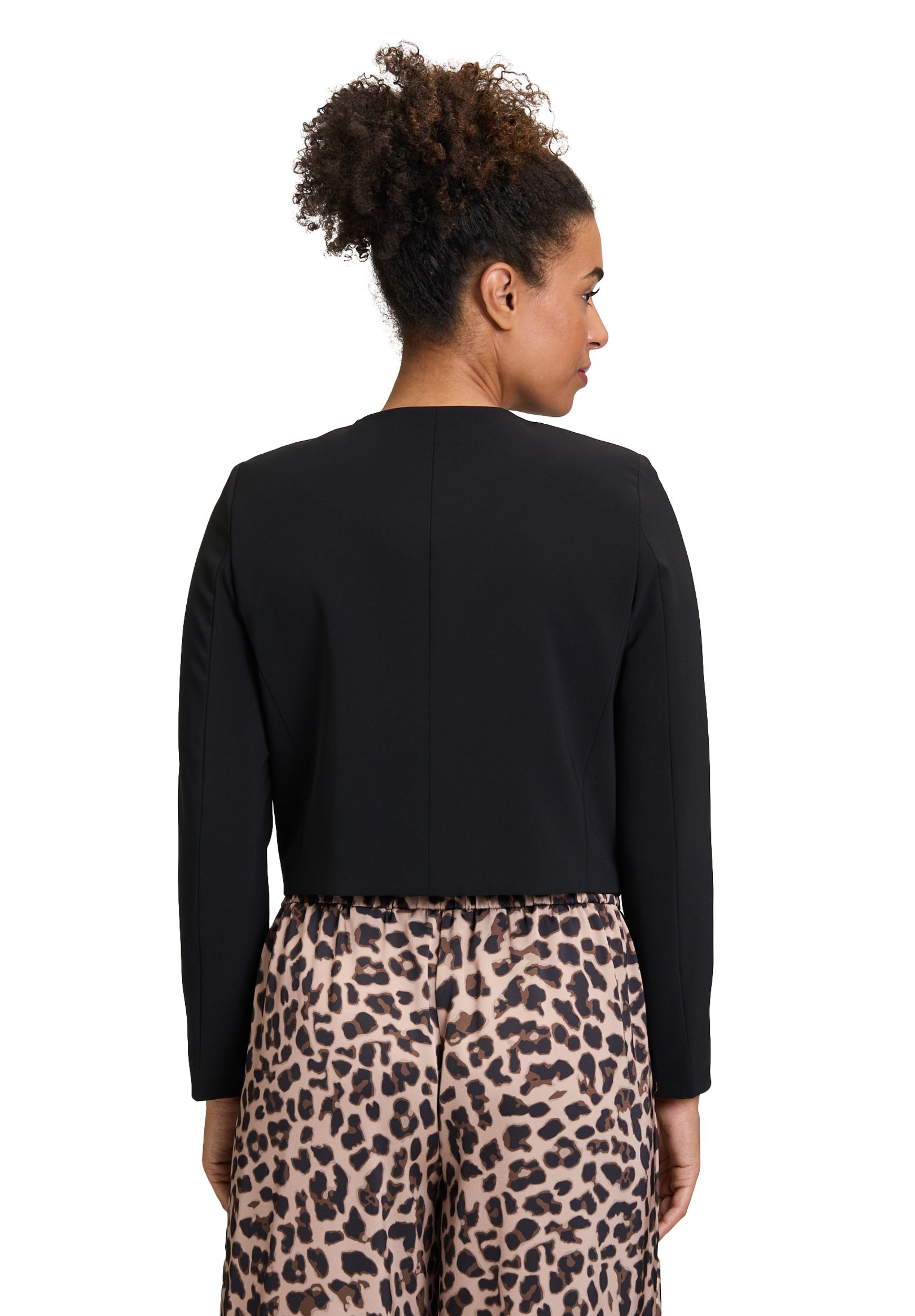 V by Vera Mont |  V by Vera Mont Jacke  | 34 | schwarz