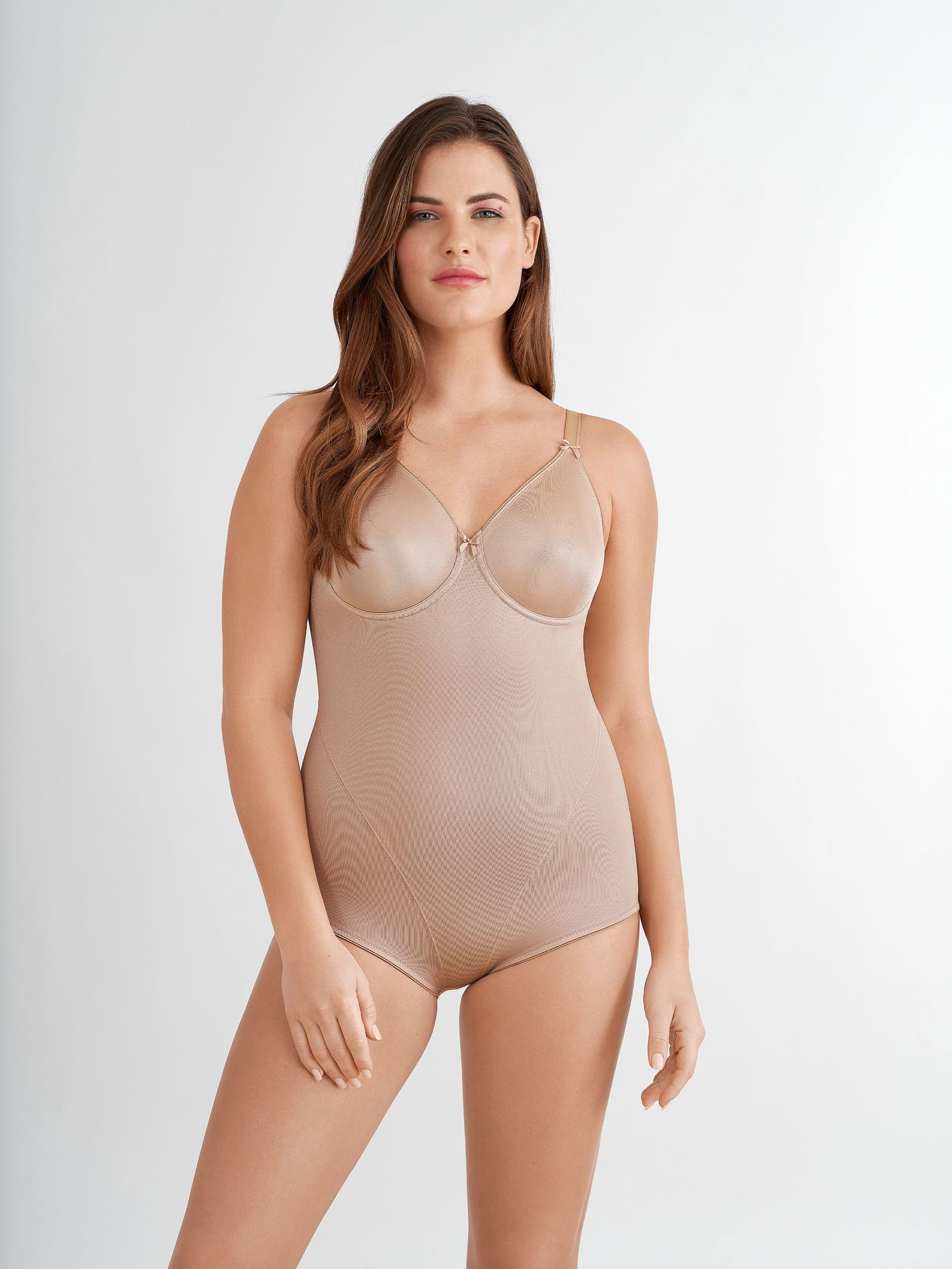 Joy - Body mit Bügel