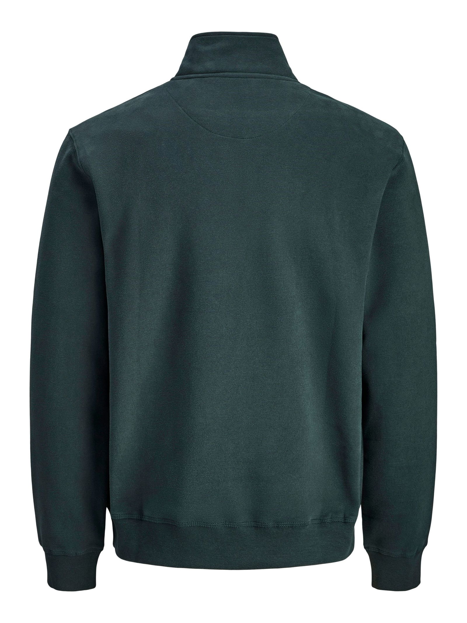 Jack&Jones | JORBLEECKER BRANDING SWEAT HIGH N BF JNR | 140