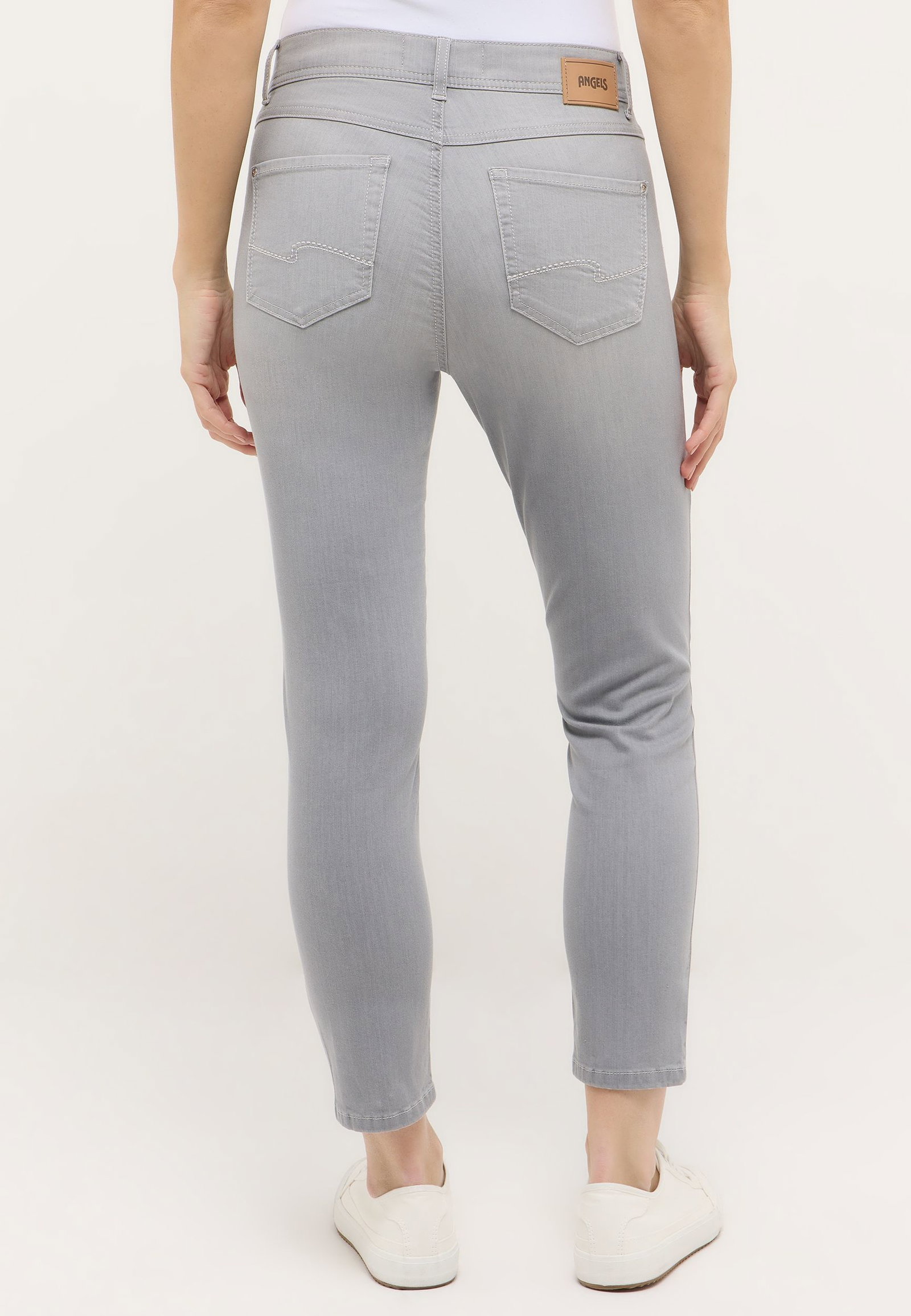 ea288f372d5192dc2998475125dc130f Angels | Angels Jeans "Ornella" | 36 | rinse night blue used
