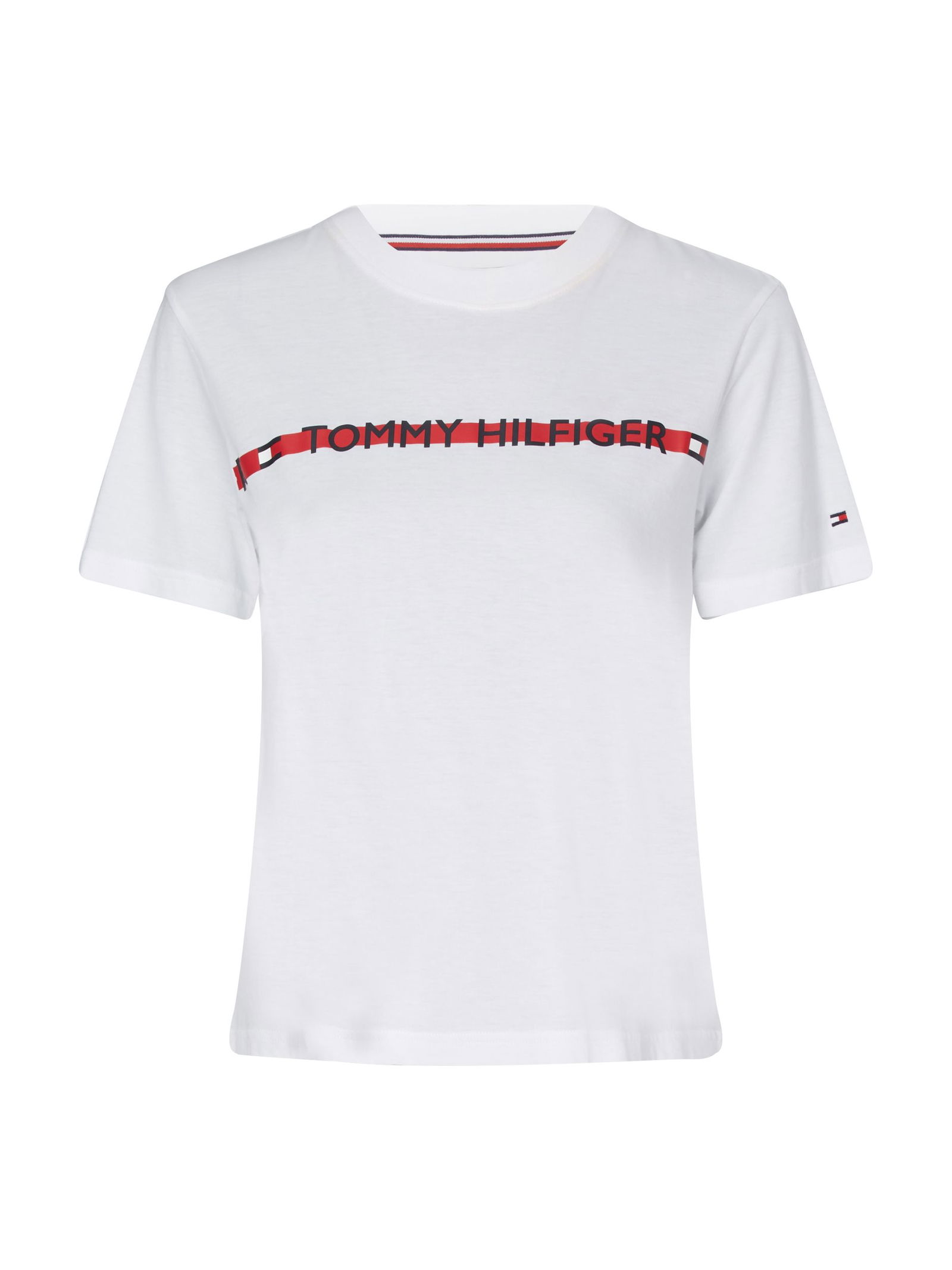 SS TEE