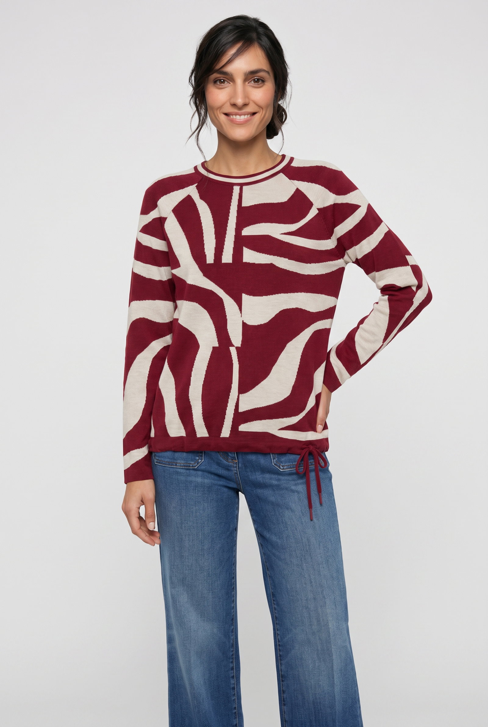 Olsen Pullover #3