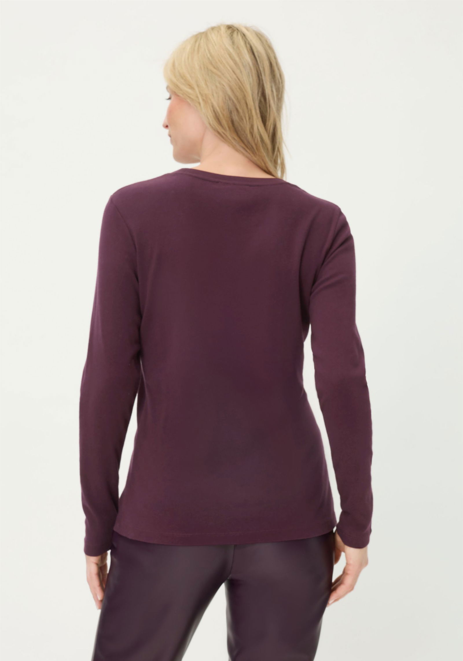 Olsen |  Olsen Longsleeve  | 44 | 72401_20151