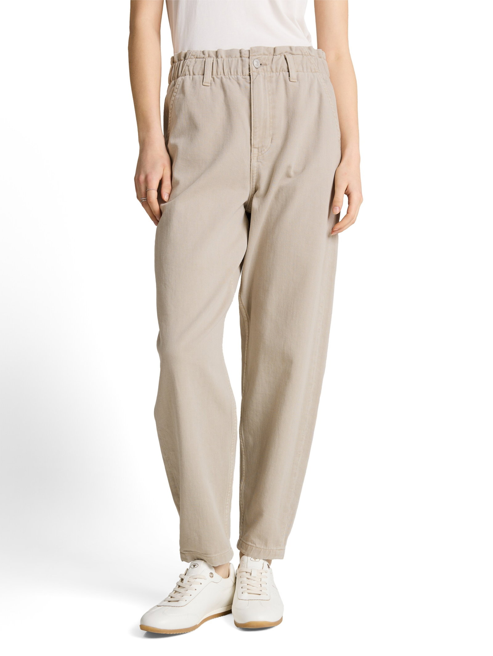 TTADEA BARREL, cloud grey #2
