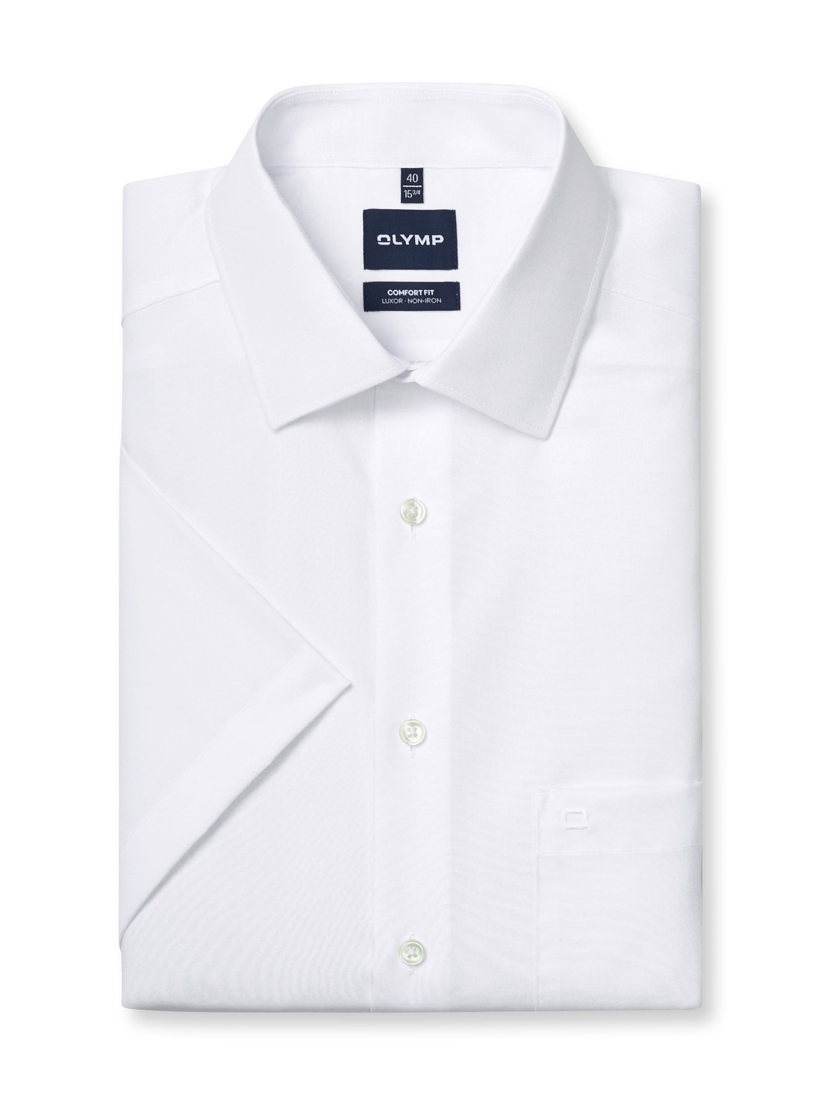 Olymp Hemd Modern Fit #4