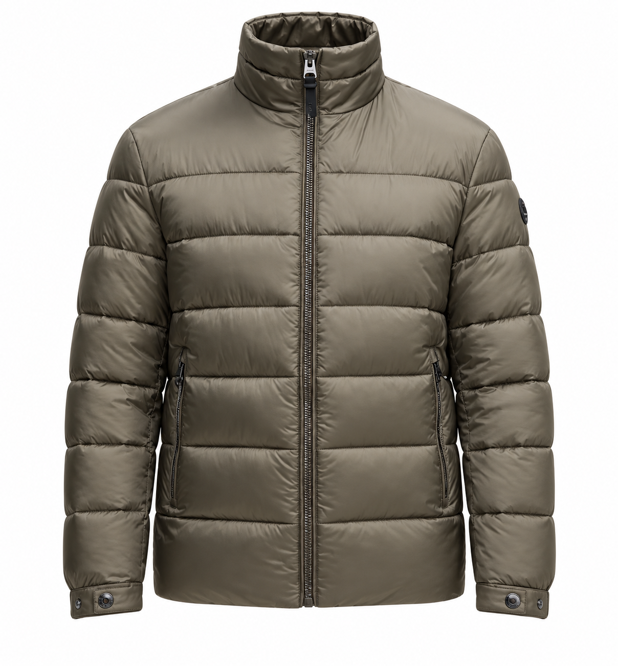 JOOP! JEANS Steppjacke mit Stehkragen JO-377 #1