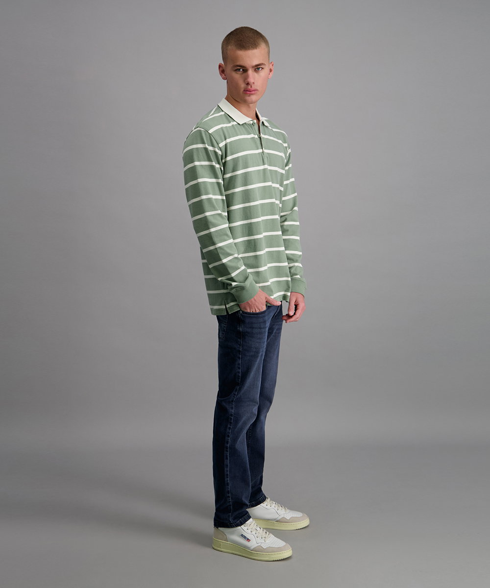 Pioneer Regular Fit Jeans #3