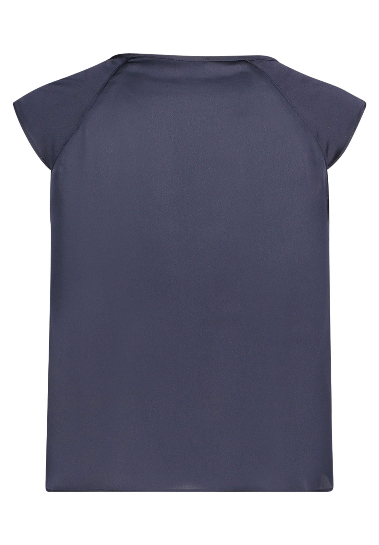 Vera Mont |  Satin-Bluse | 48 | night sky