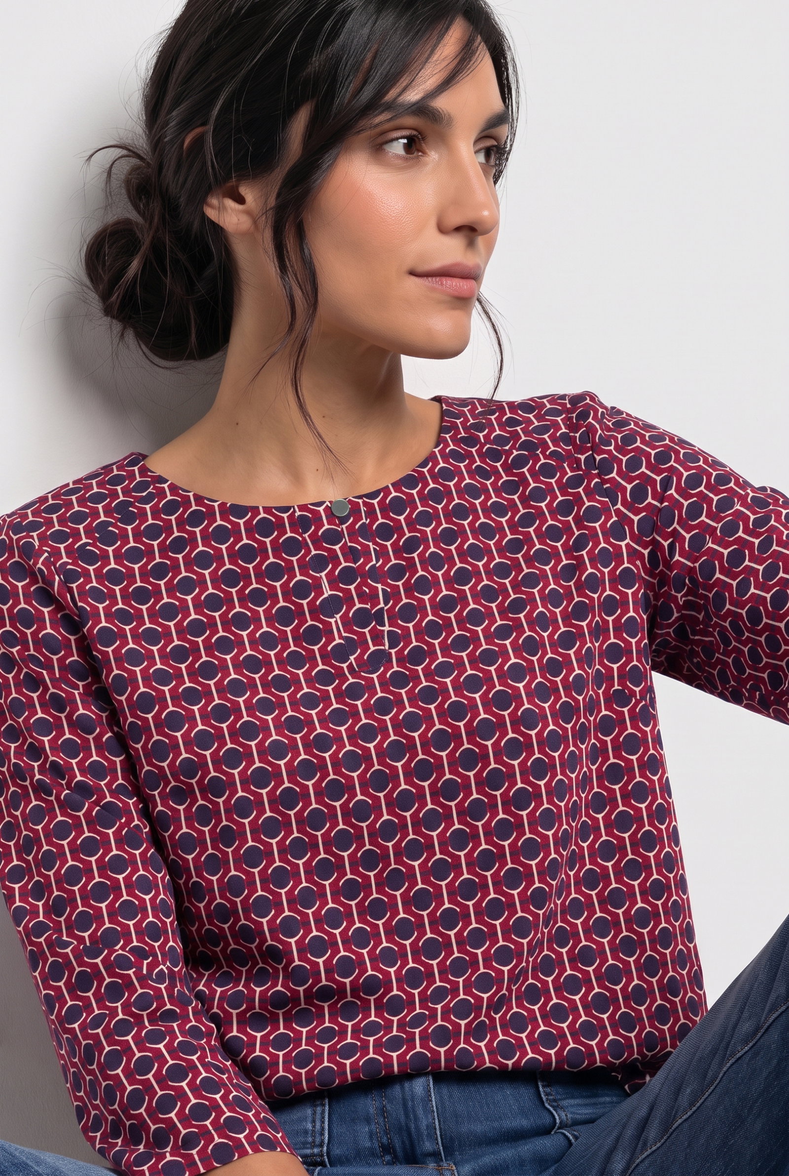 Olsen Longsleeve #4