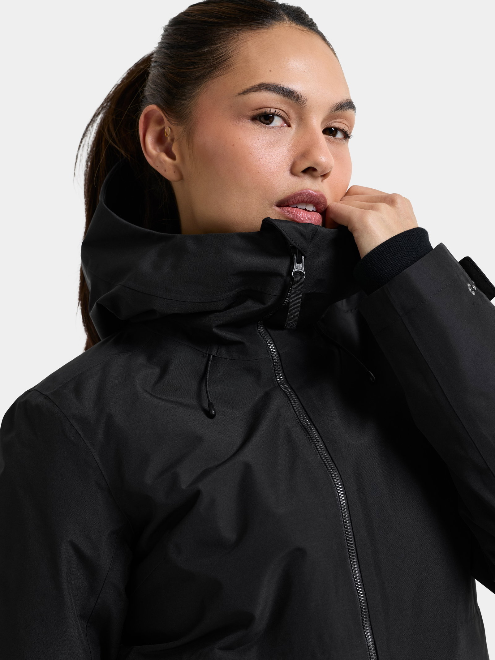 Didriksons Parka Tiril #6