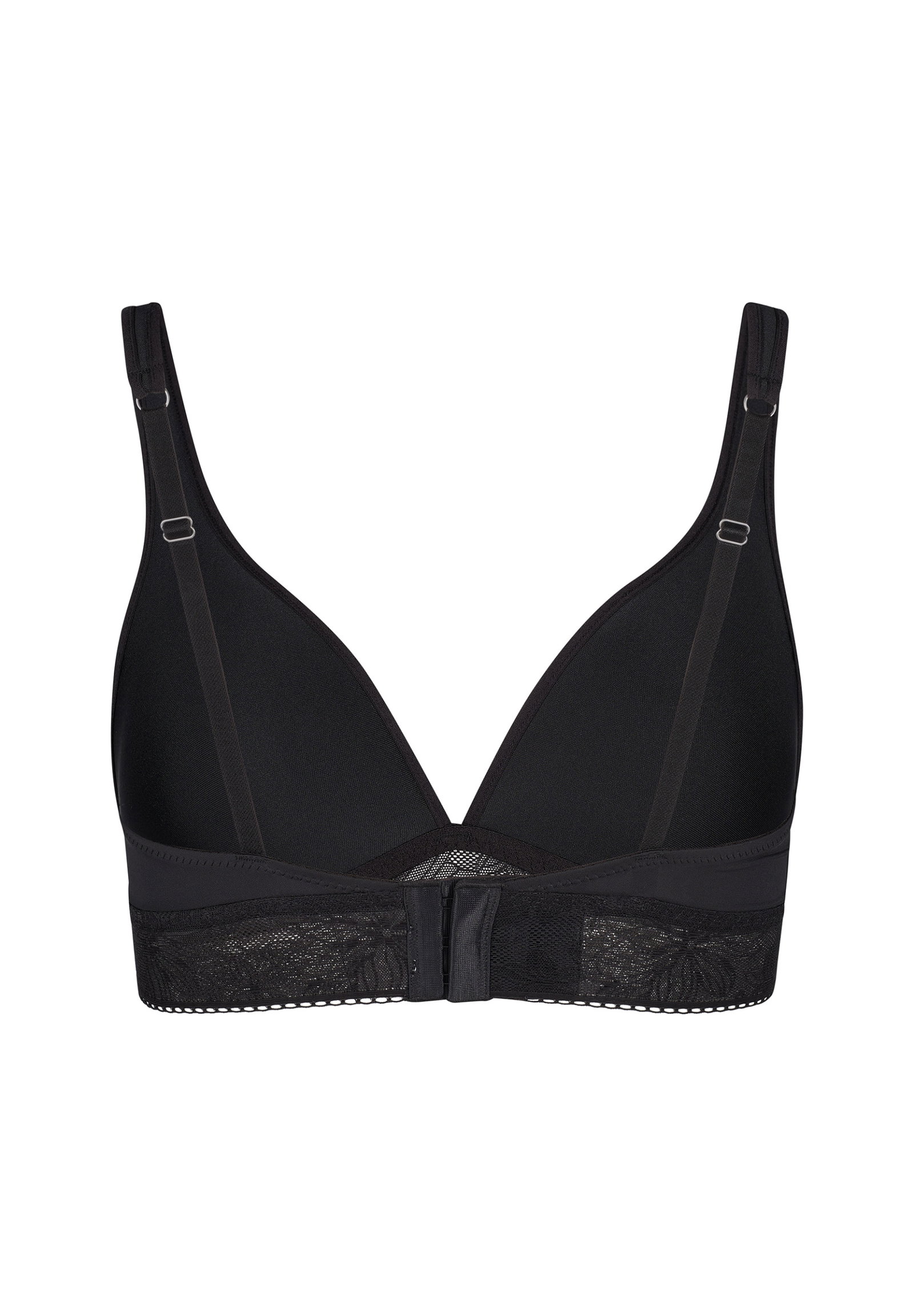 Skiny Damen Triangel Spacer Micro Lace #2