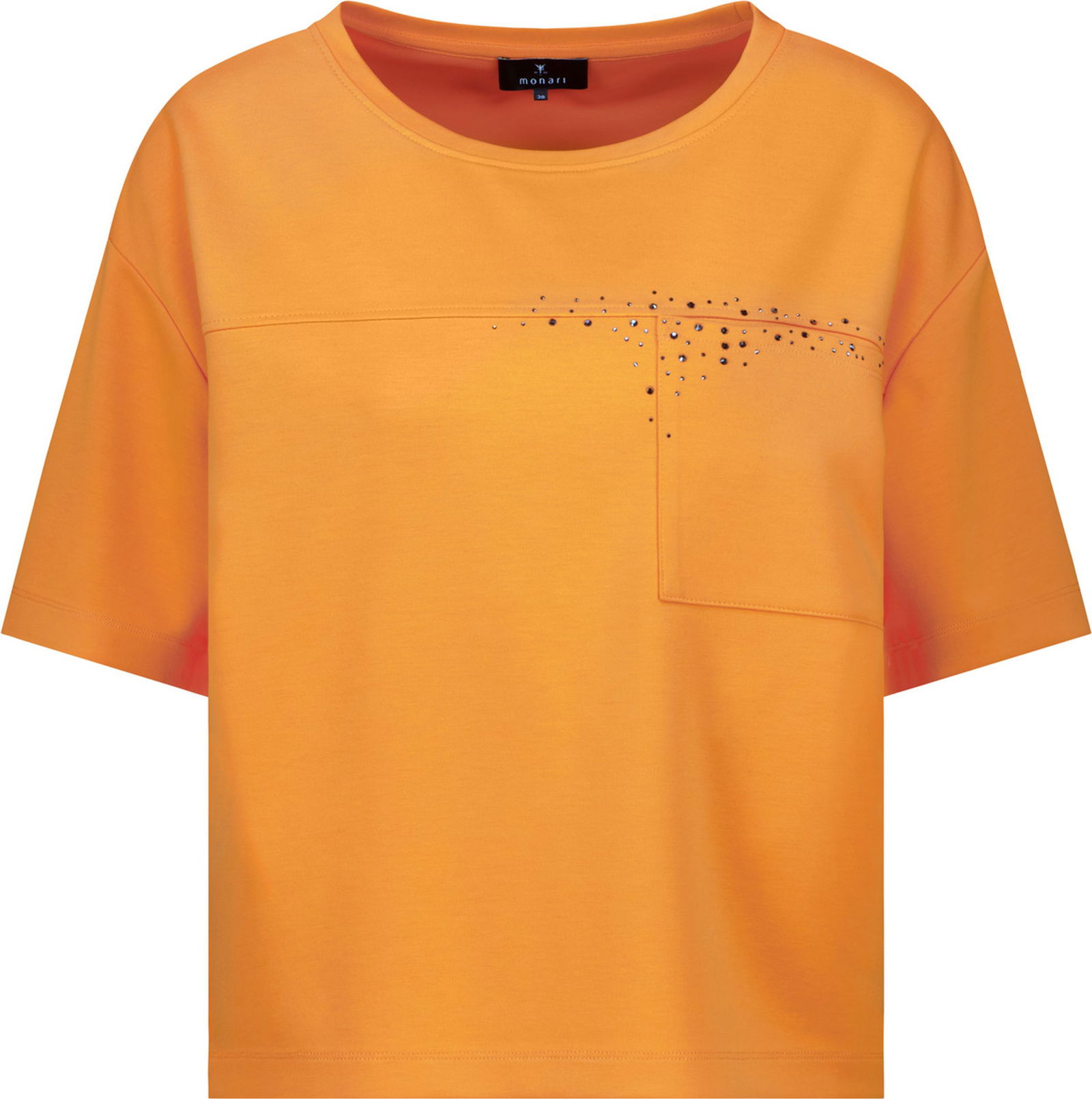 Monari |  Sweatshirt, aperitif | 36 | 1283_253