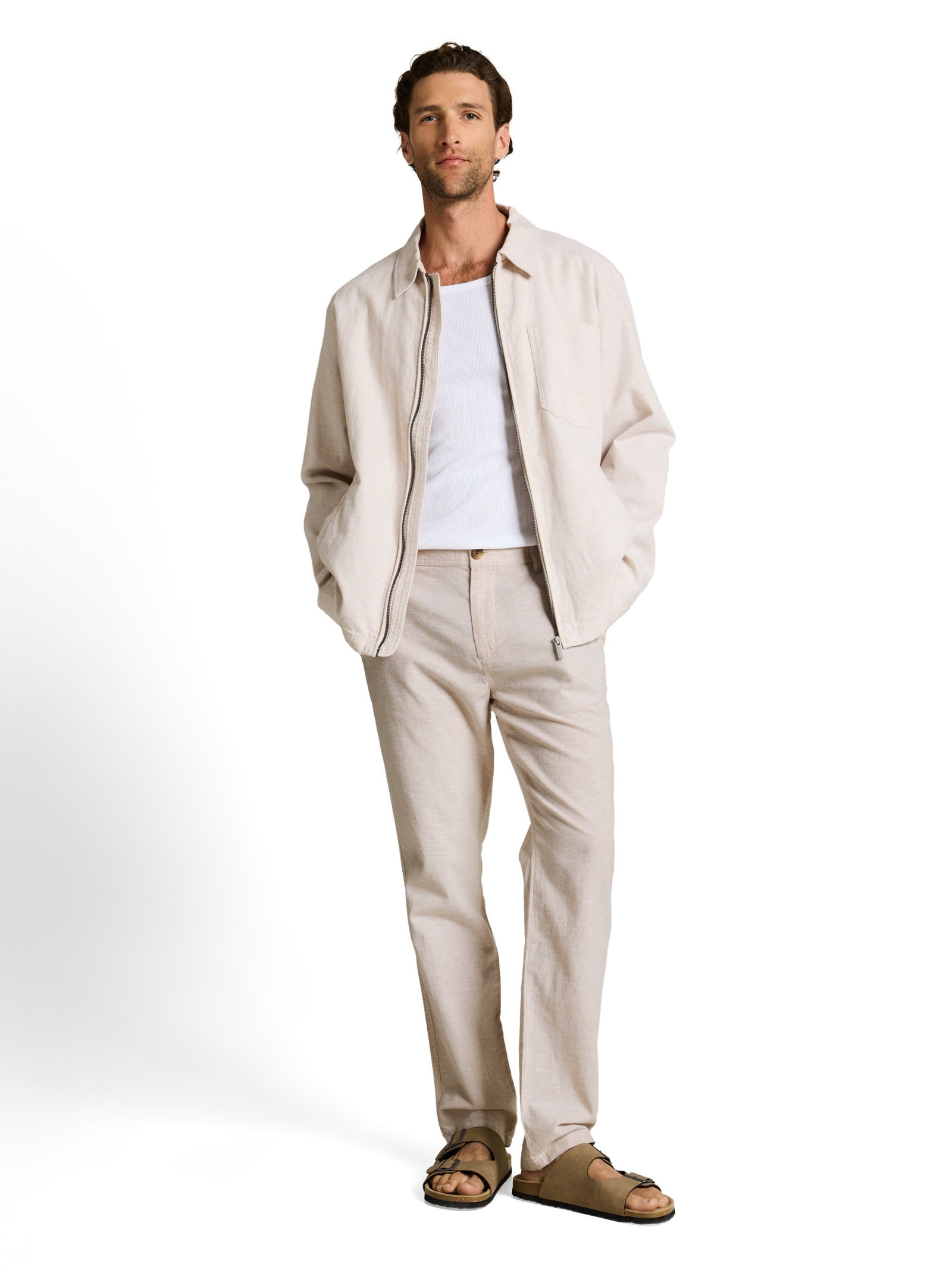 Tom Tailor Chino #5