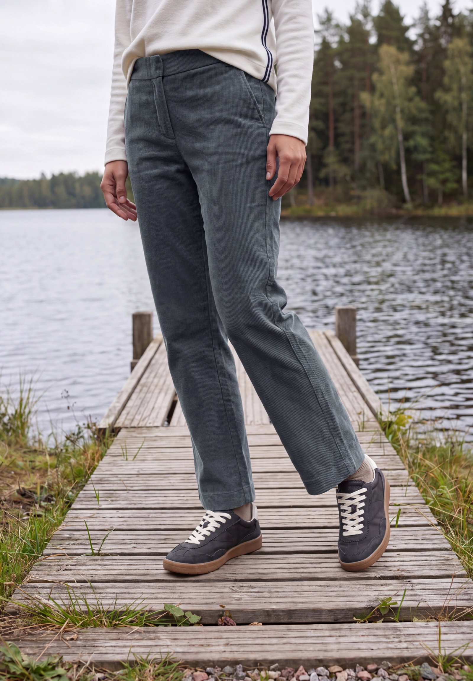 CECIL Joggingpants #3