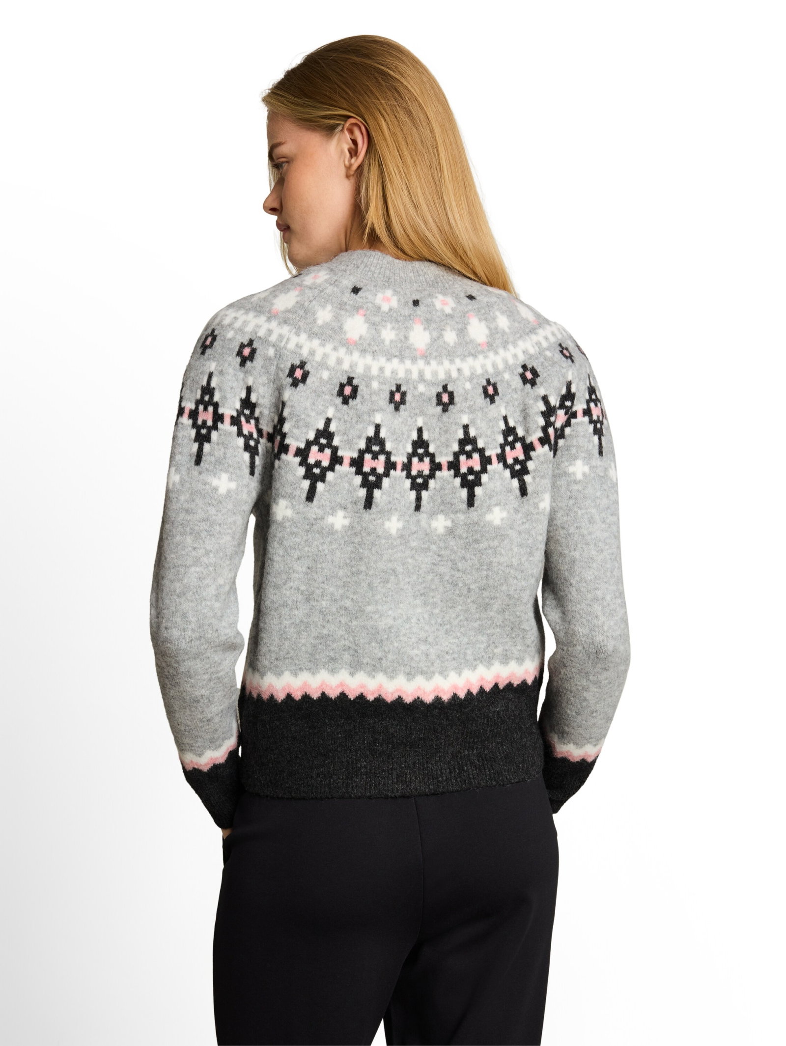 Tom Tailor Strickjacke #4