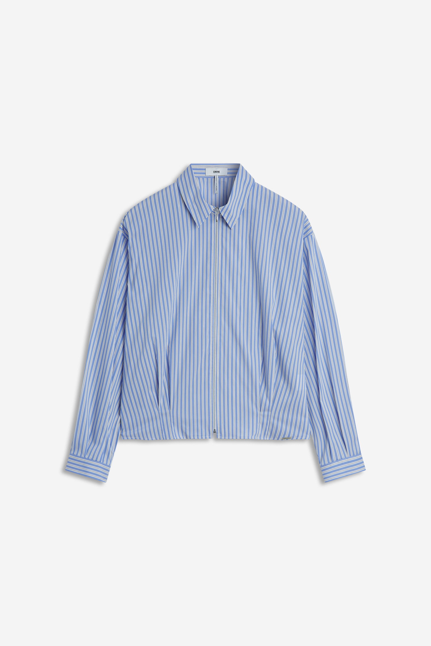 Cinque Bluse "Citerre" #1