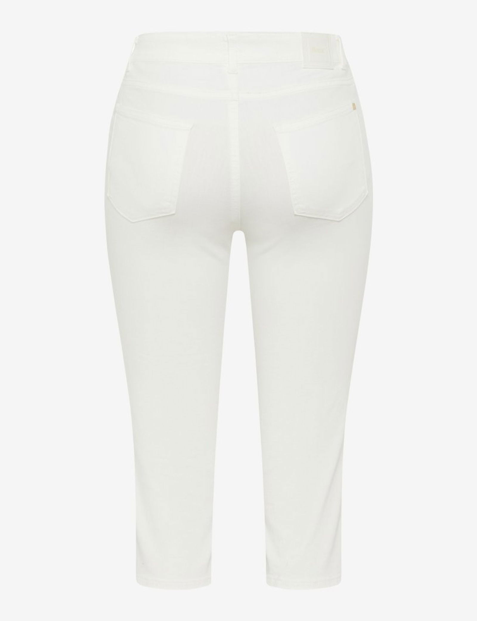 f87ef85714f2389a56e080a3051b1d0f Brax | Brax 7/8-Jeans Style "Shakira C" | 40 | white