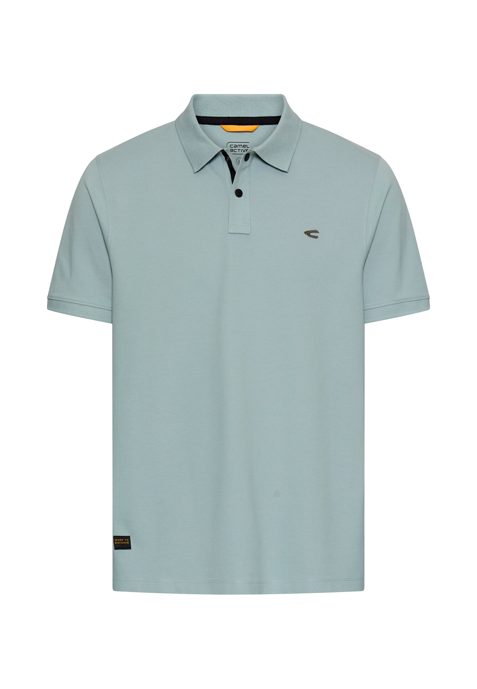 Camel Active Poloshirt #1
