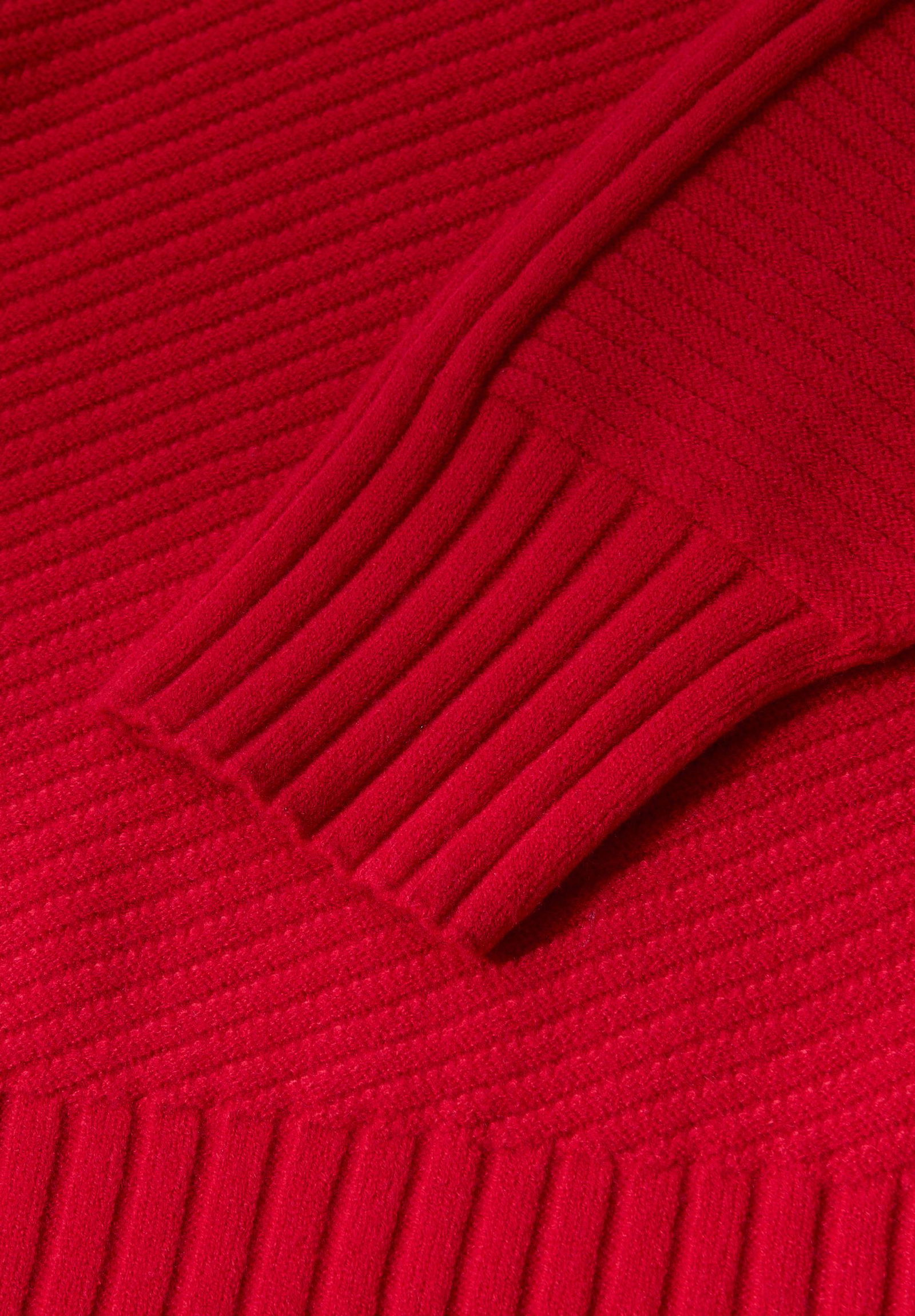 ca30a4cc12bef1c48aa8135bbc229843 Street One | Street One Pullover | 36 | 4565_16865