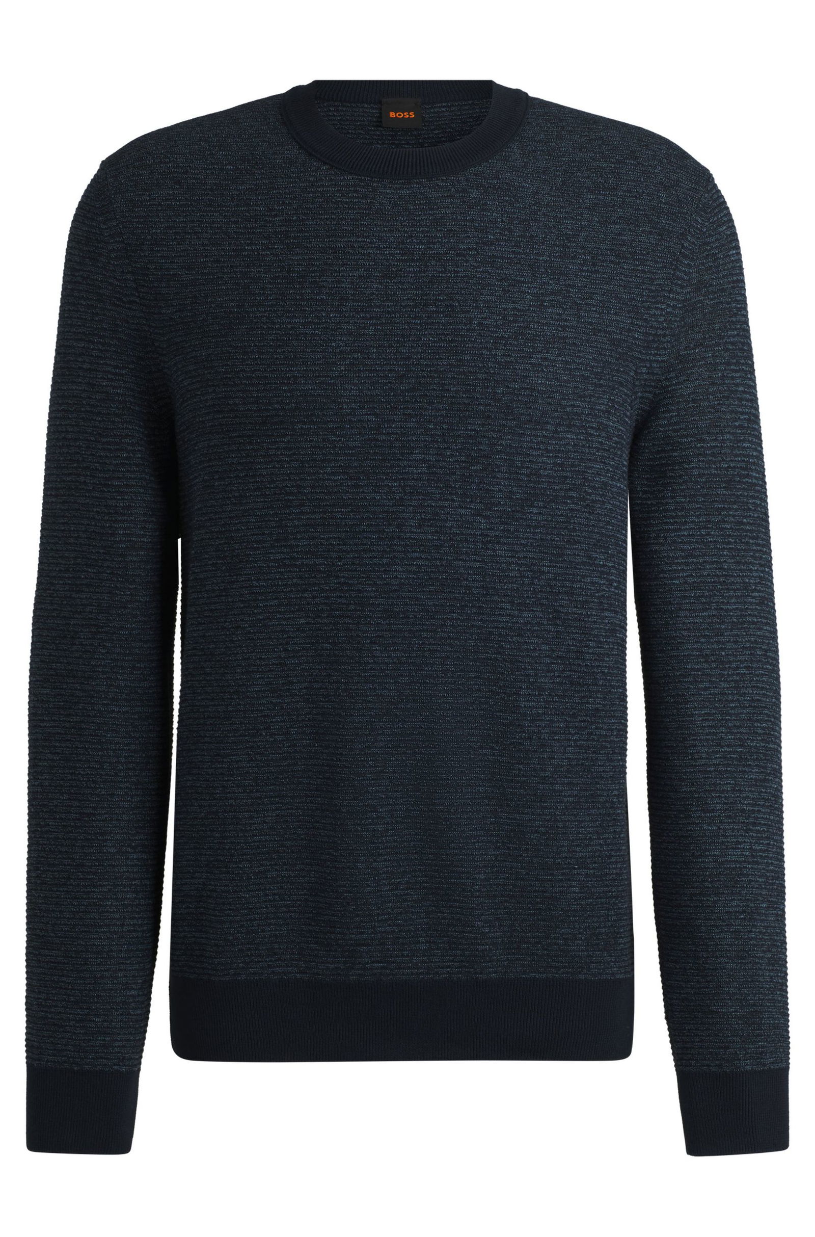 52a2dc6288d41c2f404e19c9bbd391a2 Boss Orange |  Boss Orange Pullover  | XL | dark blue