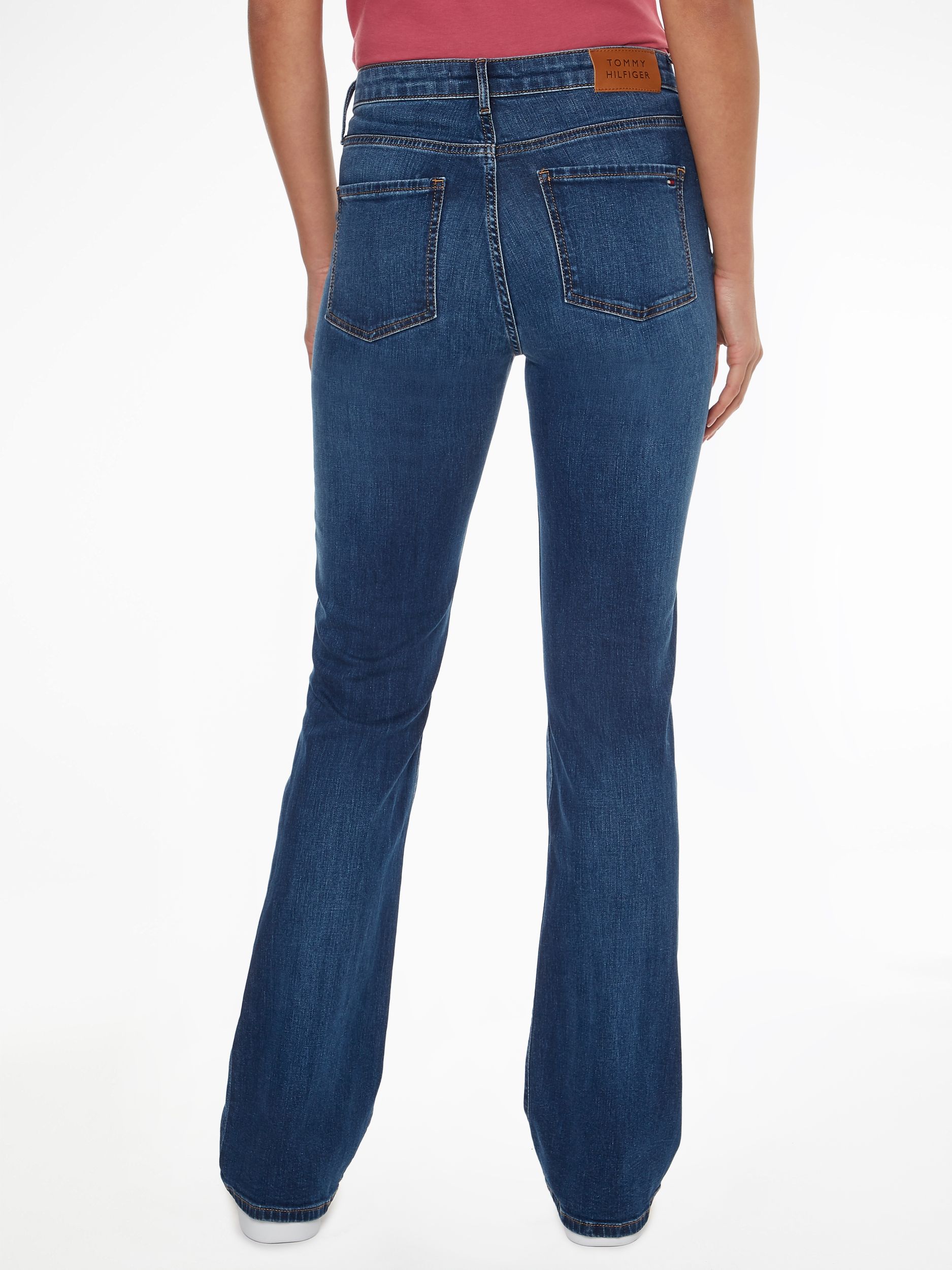 Tommy Hilfiger Skinny Jeans 