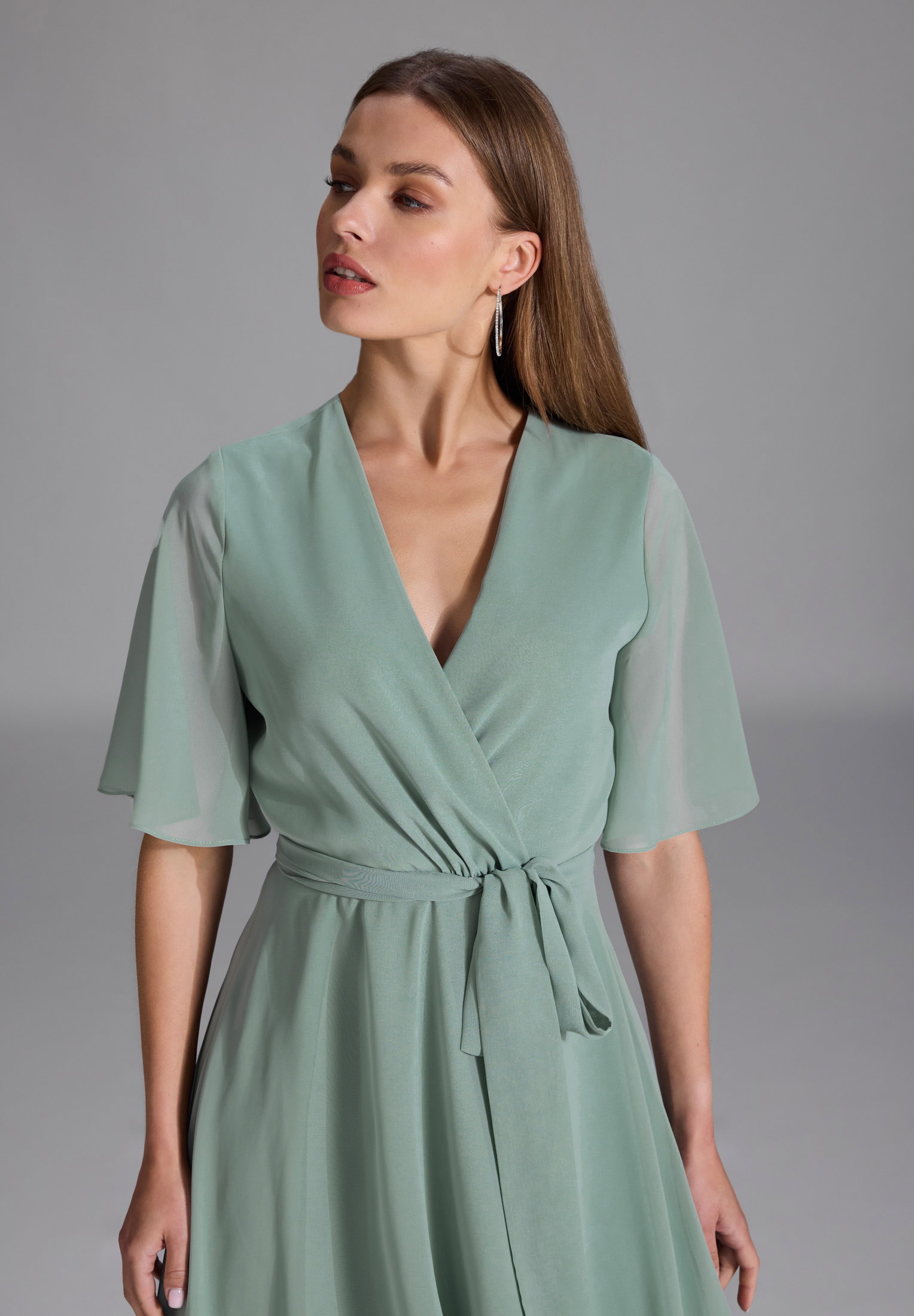 SWING Kurzes Kleid #4