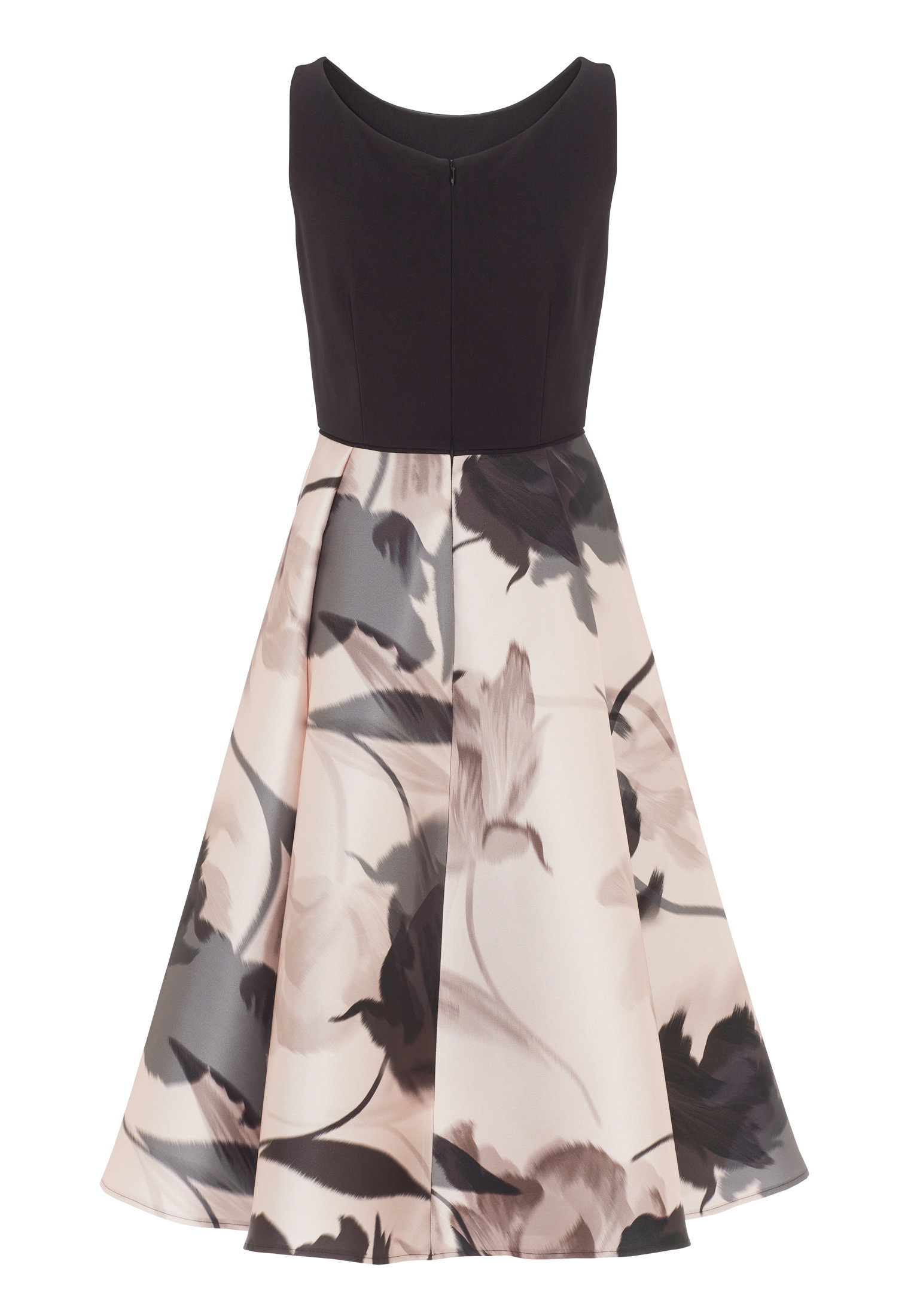 SWING Kurzes Kleid #8