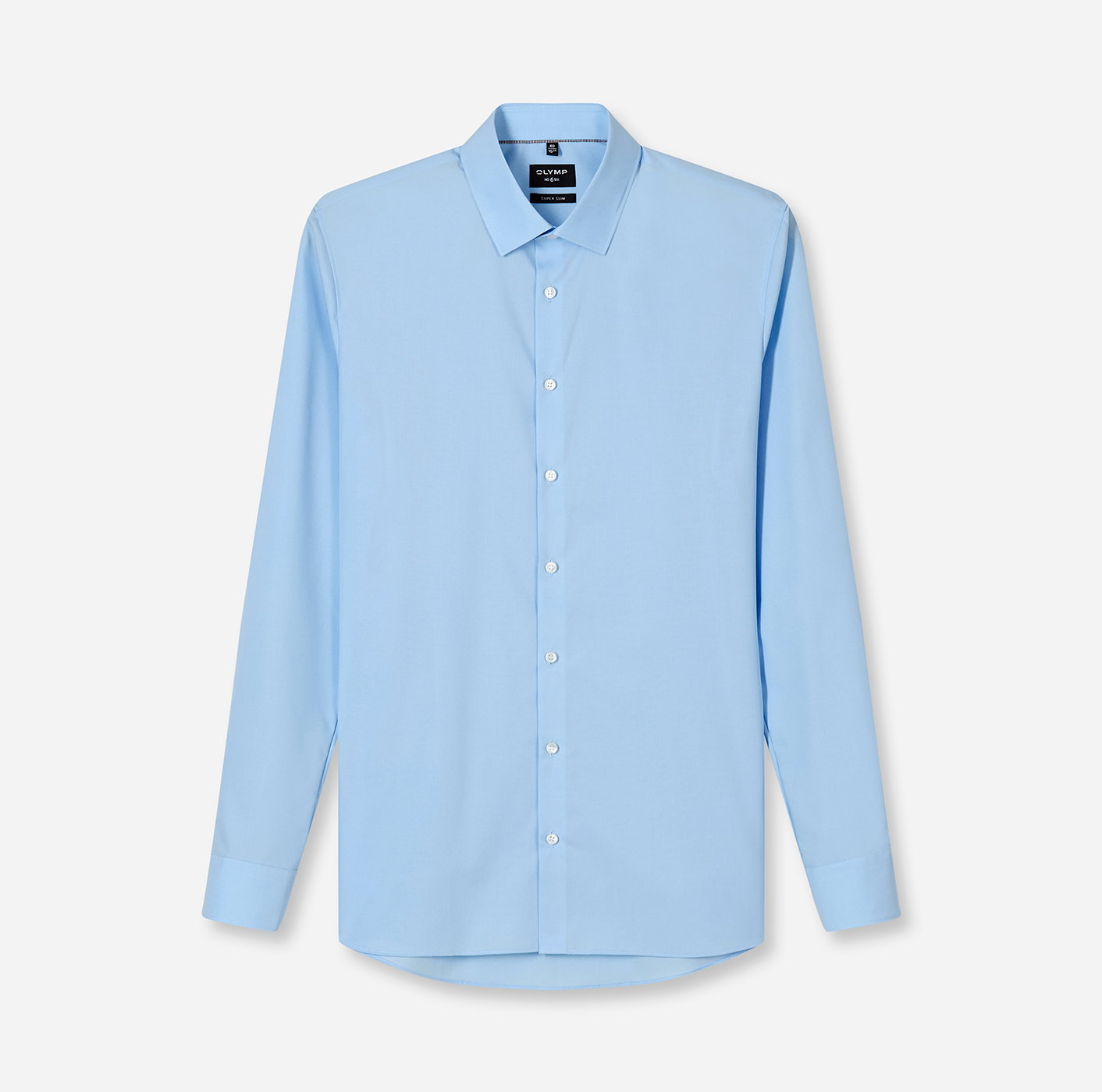 Olymp Hemd Super Slim #10