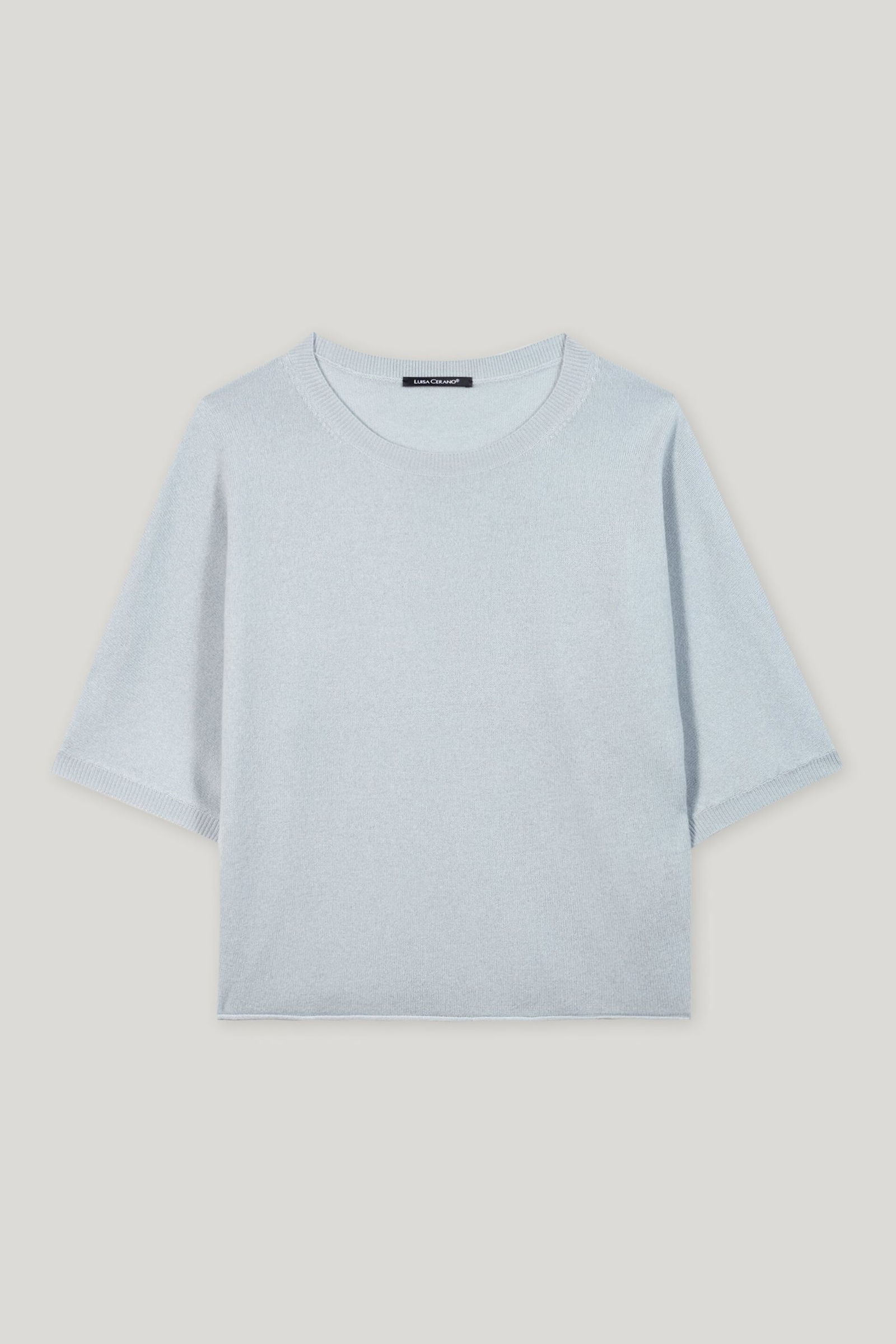 4d1ad5d798e52983ff4581b72f1152f3 Luisa Cerano | Luisa Cerano Kaschmir-Pullover | 36