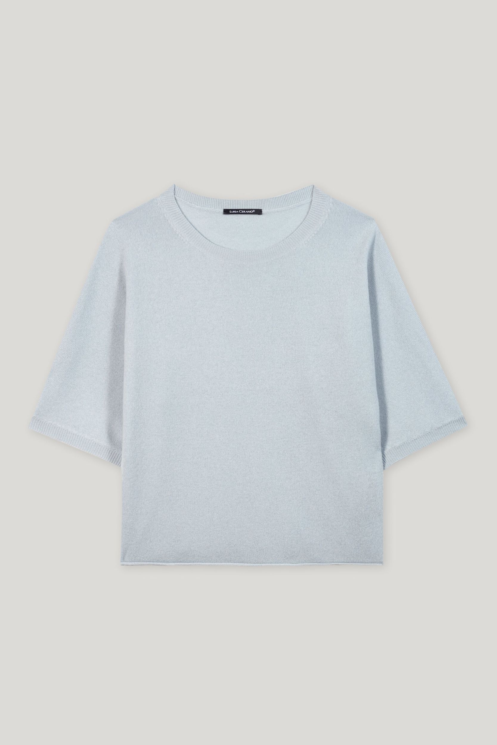 Luisa Cerano |  Luisa Cerano Kaschmir-Pullover  | 36