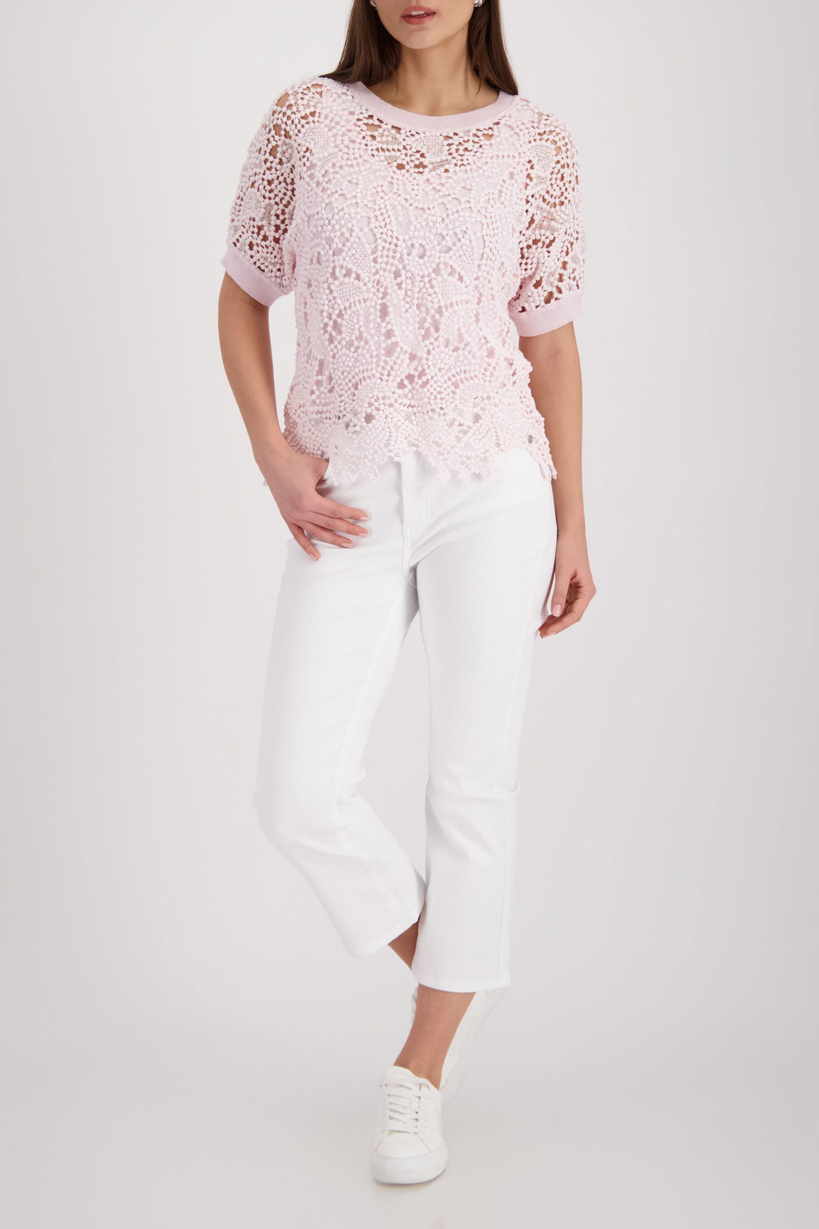 Monari |  Monari Pullover  | 36