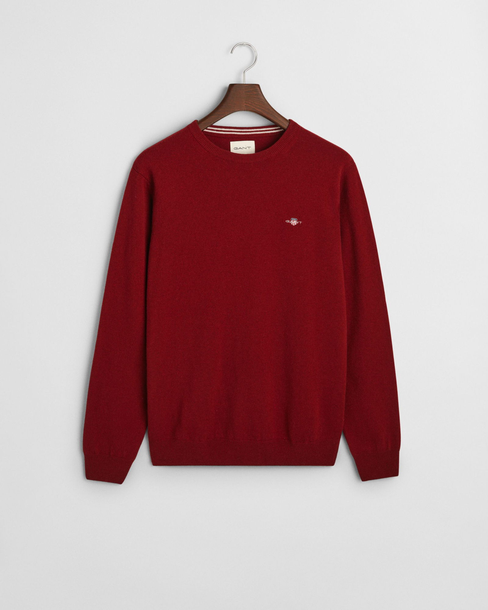 Gant |  Gant Pullover  | L | plumped red