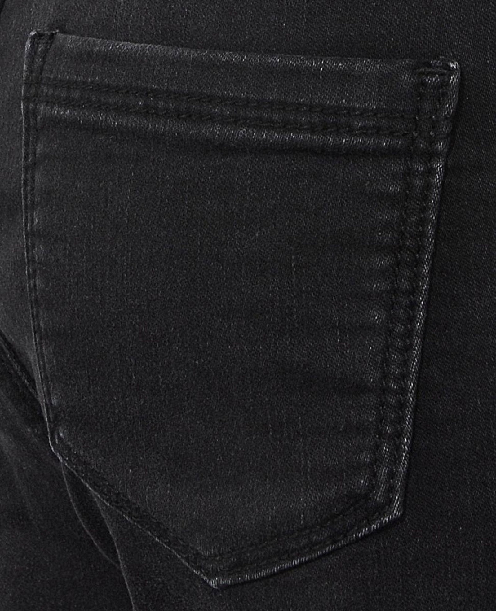 Blue Effect Mädchen High-Waist Jeans #3