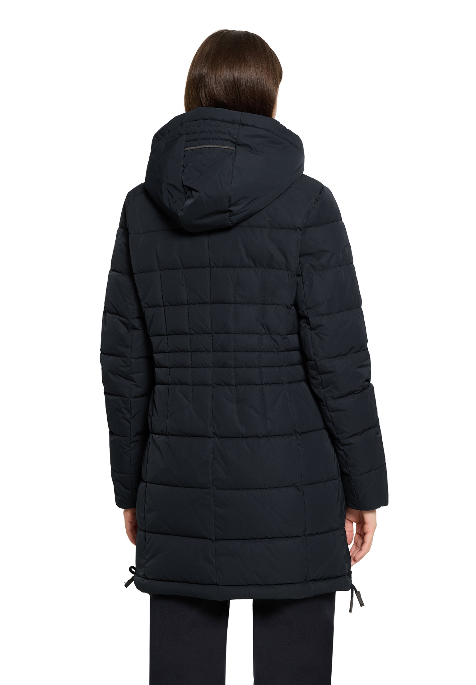 Jacke Watte, Blue Nights #4