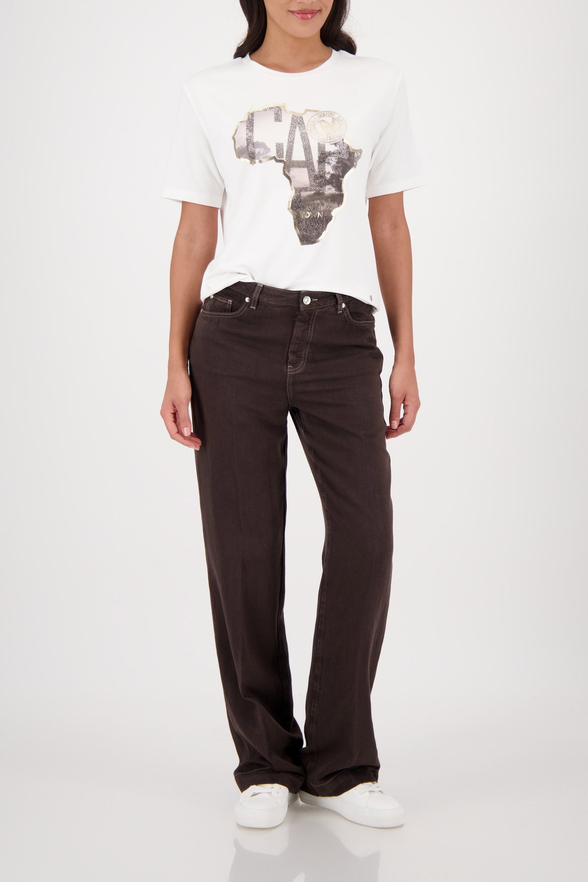 T-Shirt, off-white #6