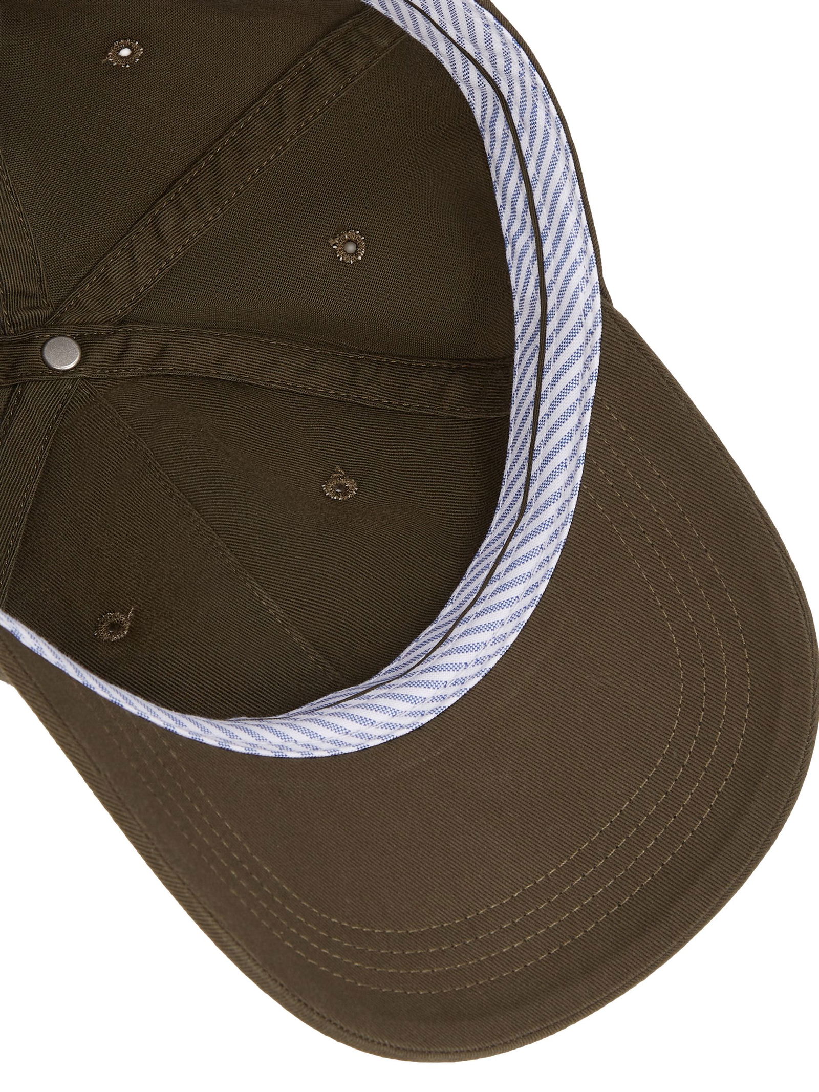Tommy Hilfiger | Tommy Hilfiger Mütze | OS | army green