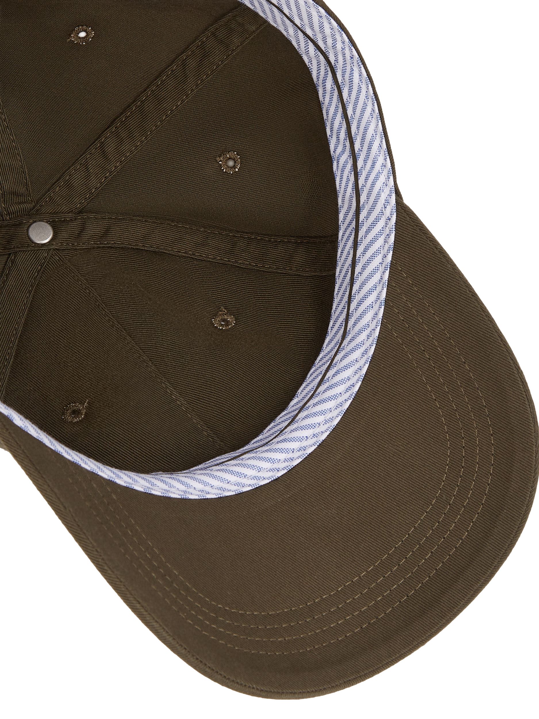Tommy Hilfiger |  Tommy Hilfiger Mütze  | OS | army green