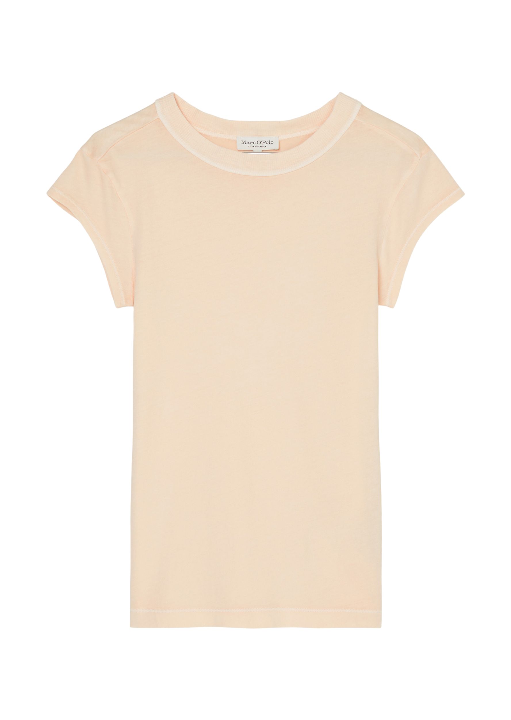 Marc O´Polo Shirt dry rose L NEW745262