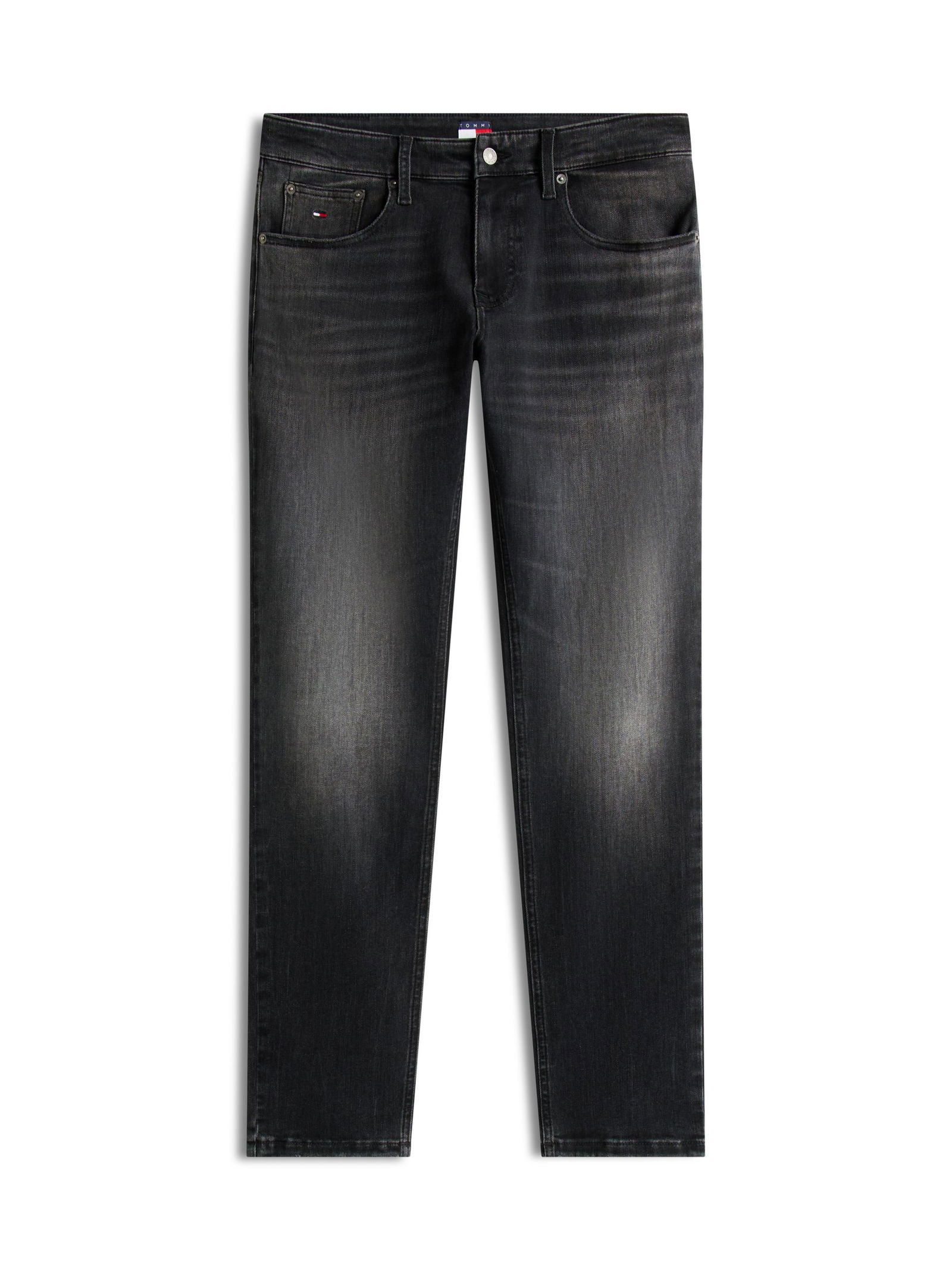 Tommy Jeans | Tommy Jeans Slim Jeans | 34/32 | denim grey