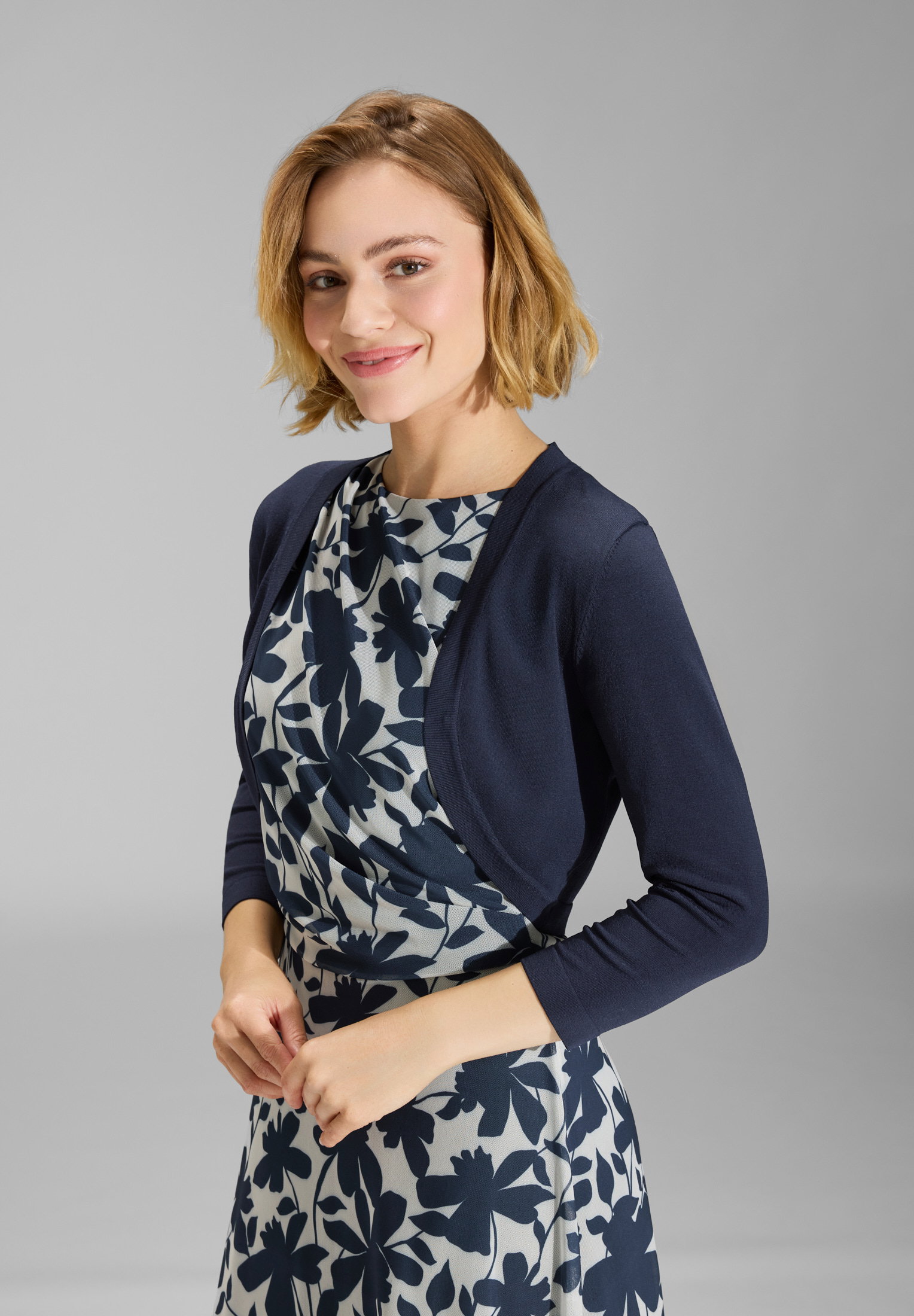 SWING Jacke #4