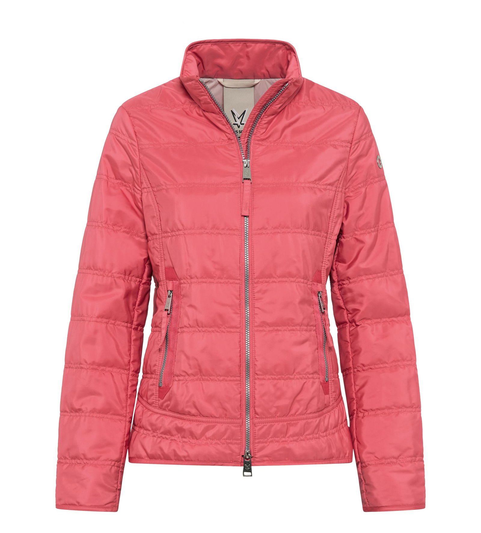 Fuchs & Schmitt |  Fuchs & Schmitt Funktionsjacke  | 42 | rosa