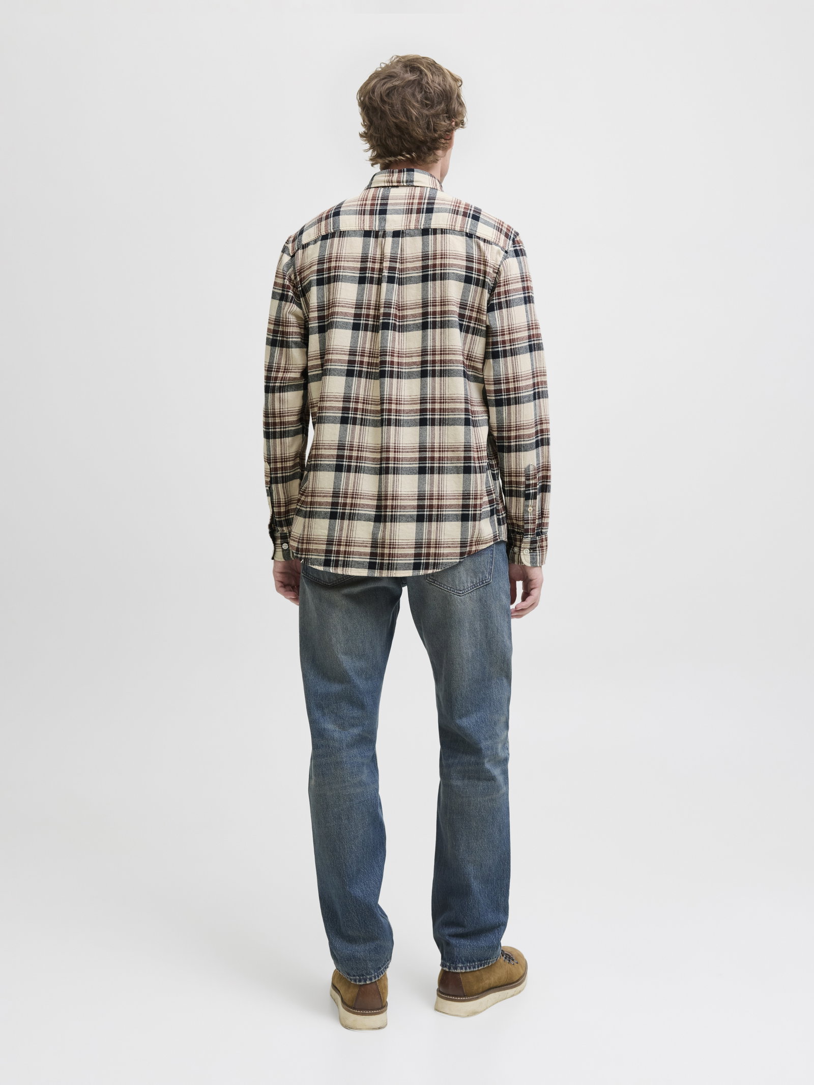 Jack&Jones Hemd Super Slim Fit #4