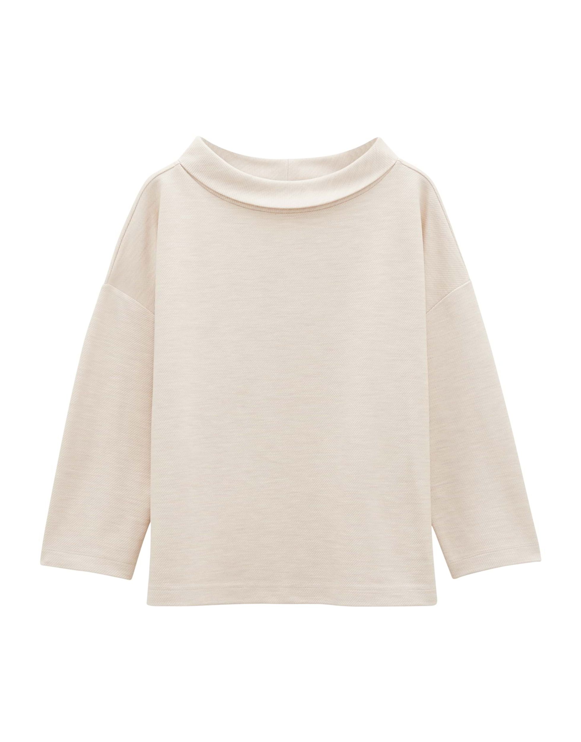 Someday |  Someday Pullover "Uluna" | 42 | mellow melange