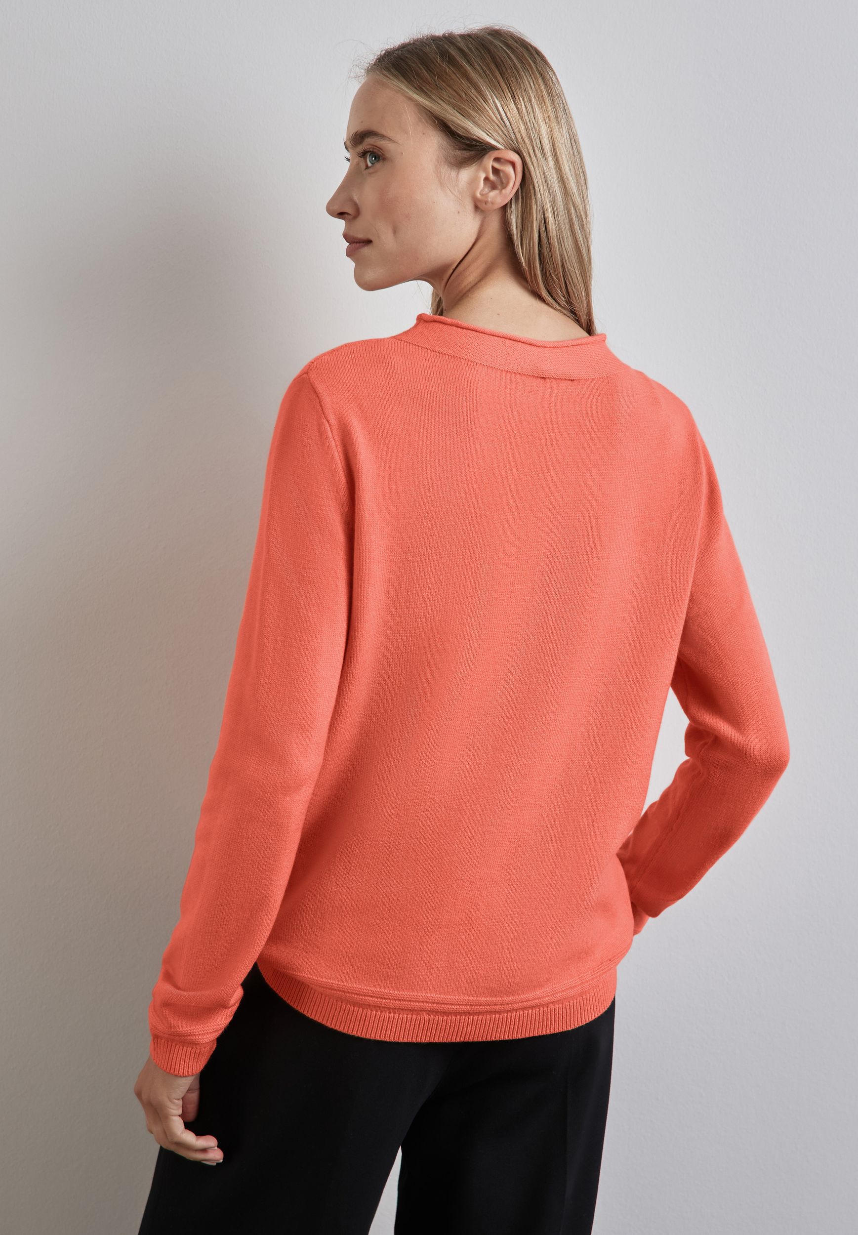 Street One |  Street One Pullover  | 36 | 4565_15891