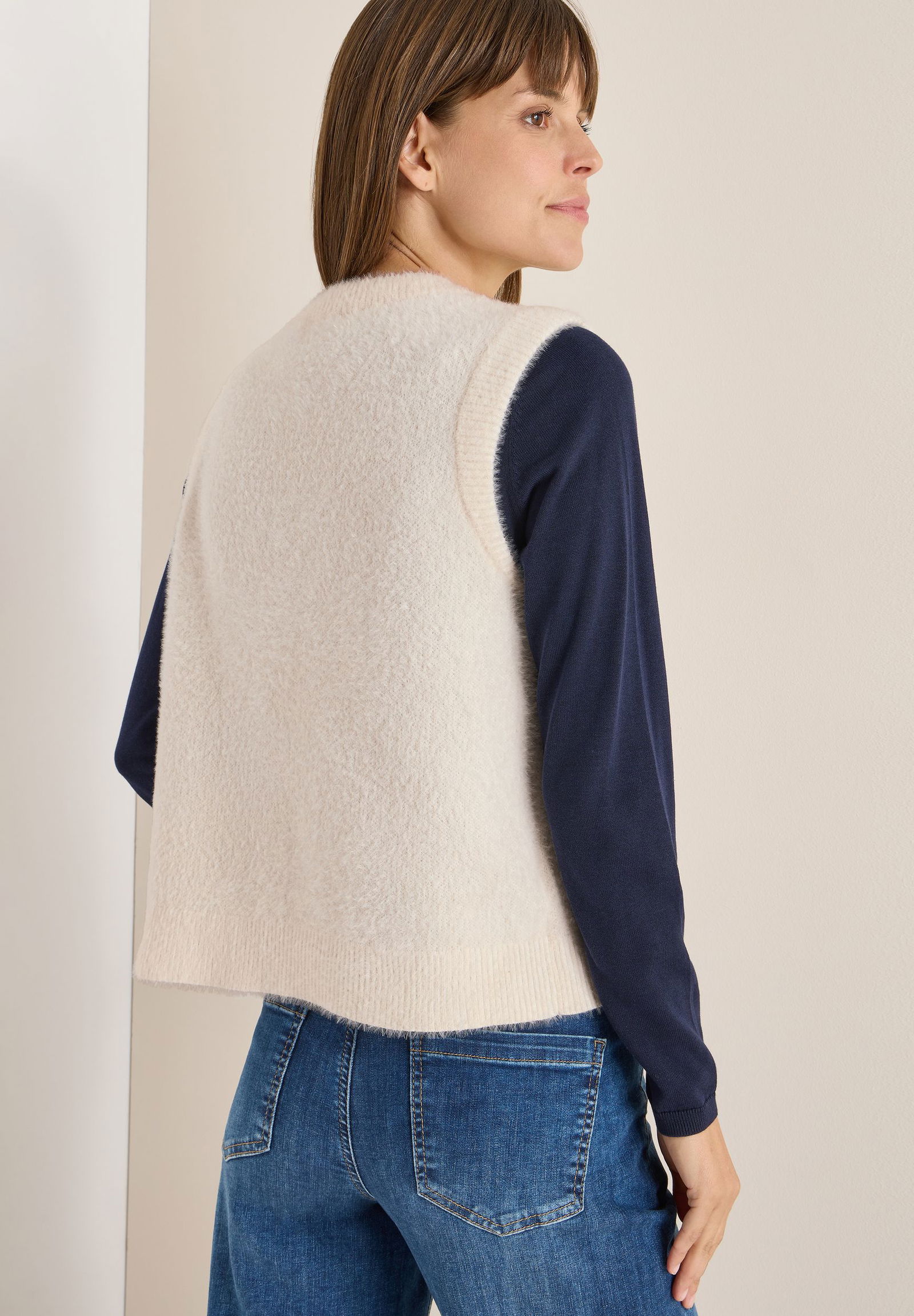 CECIL | CECIL Weste | S